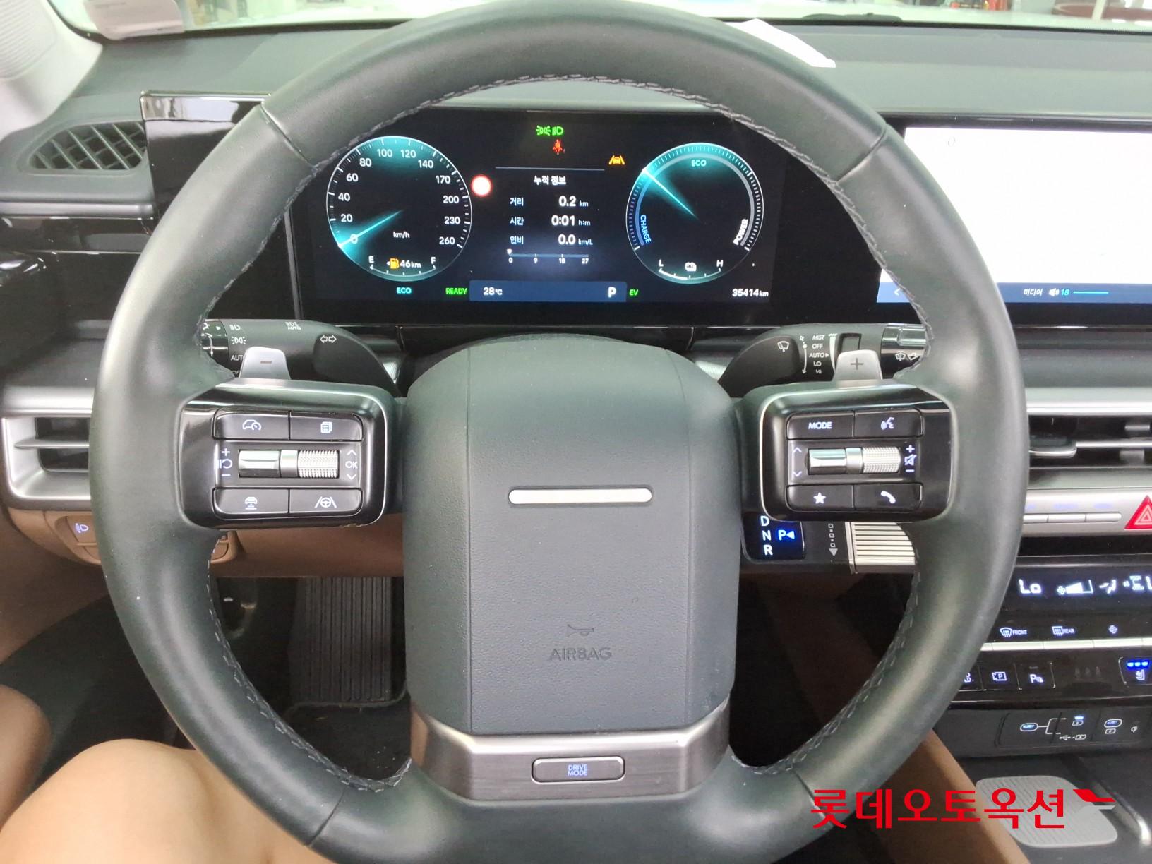 2024 - hyundai grandeur