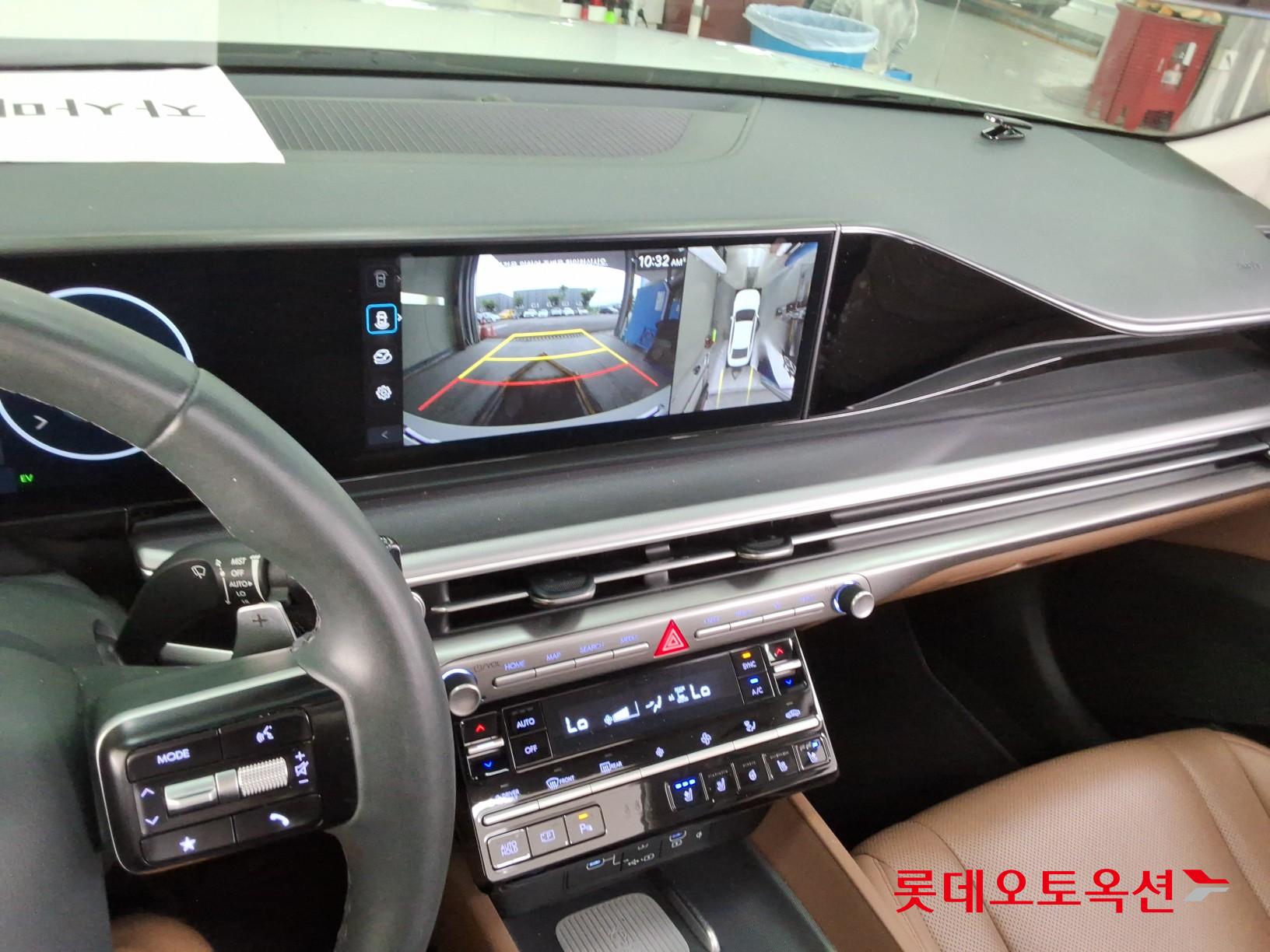 2024 - hyundai grandeur