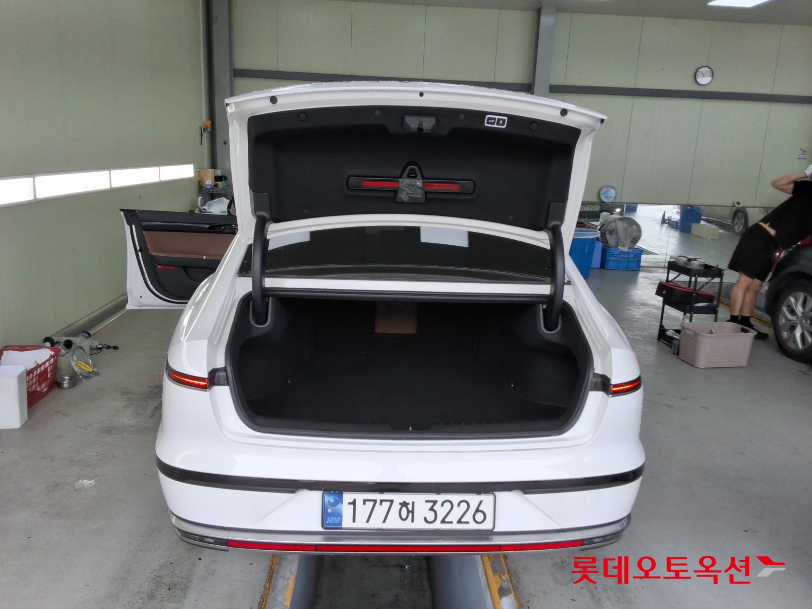 2024 - hyundai grandeur