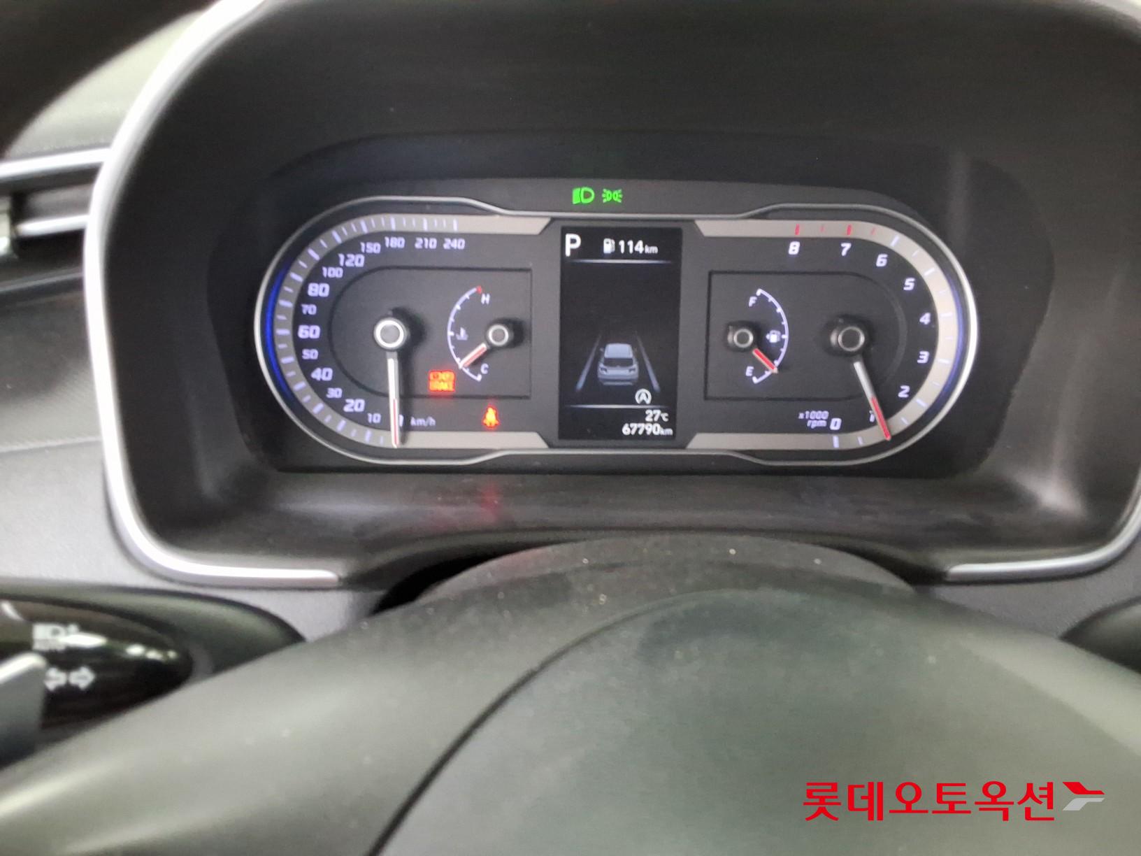 2023 - hyundai tucson