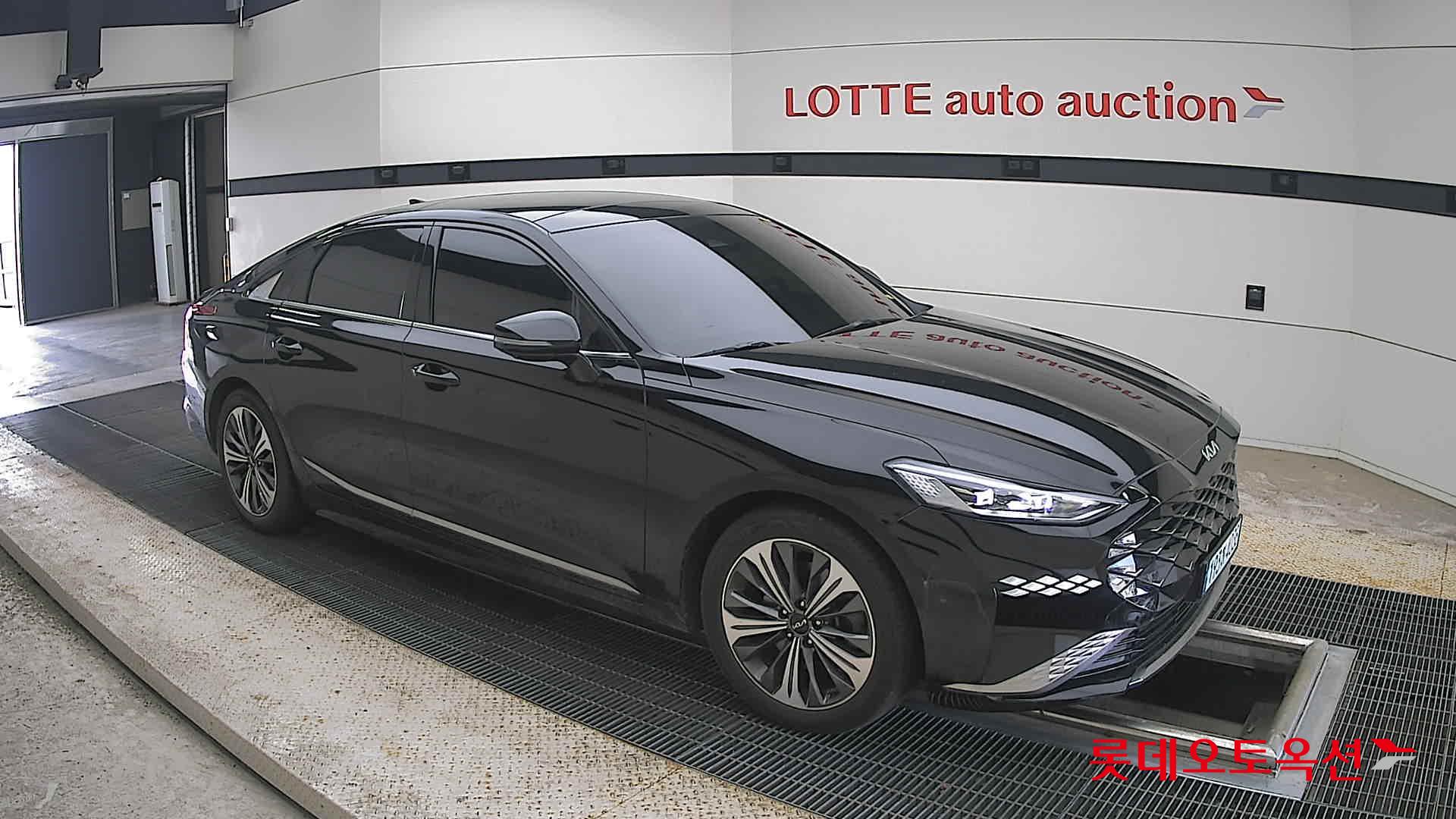 Kia K8 id 4504286 из Кореи 16