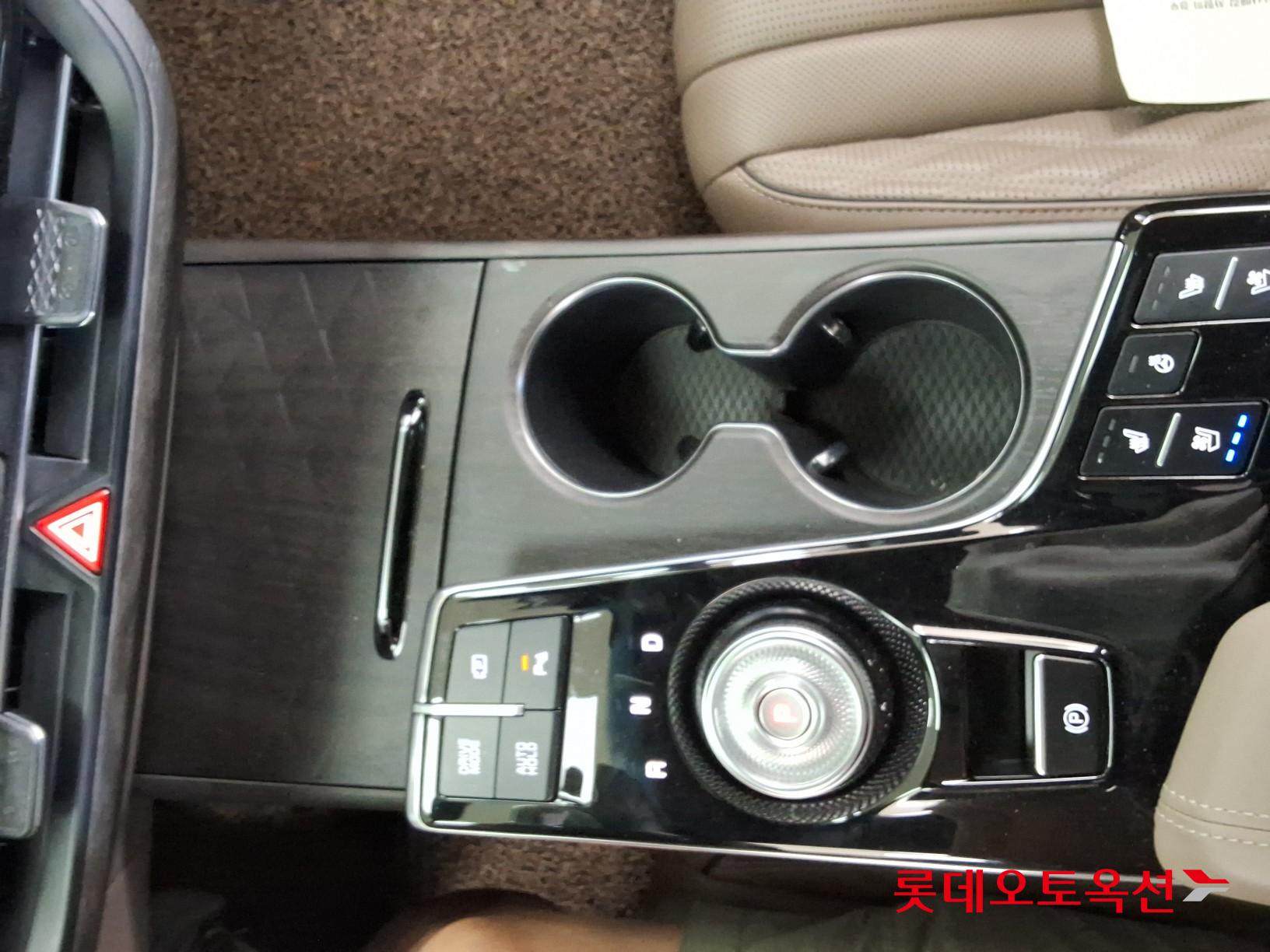 Kia K8 id 4504286 из Кореи 31