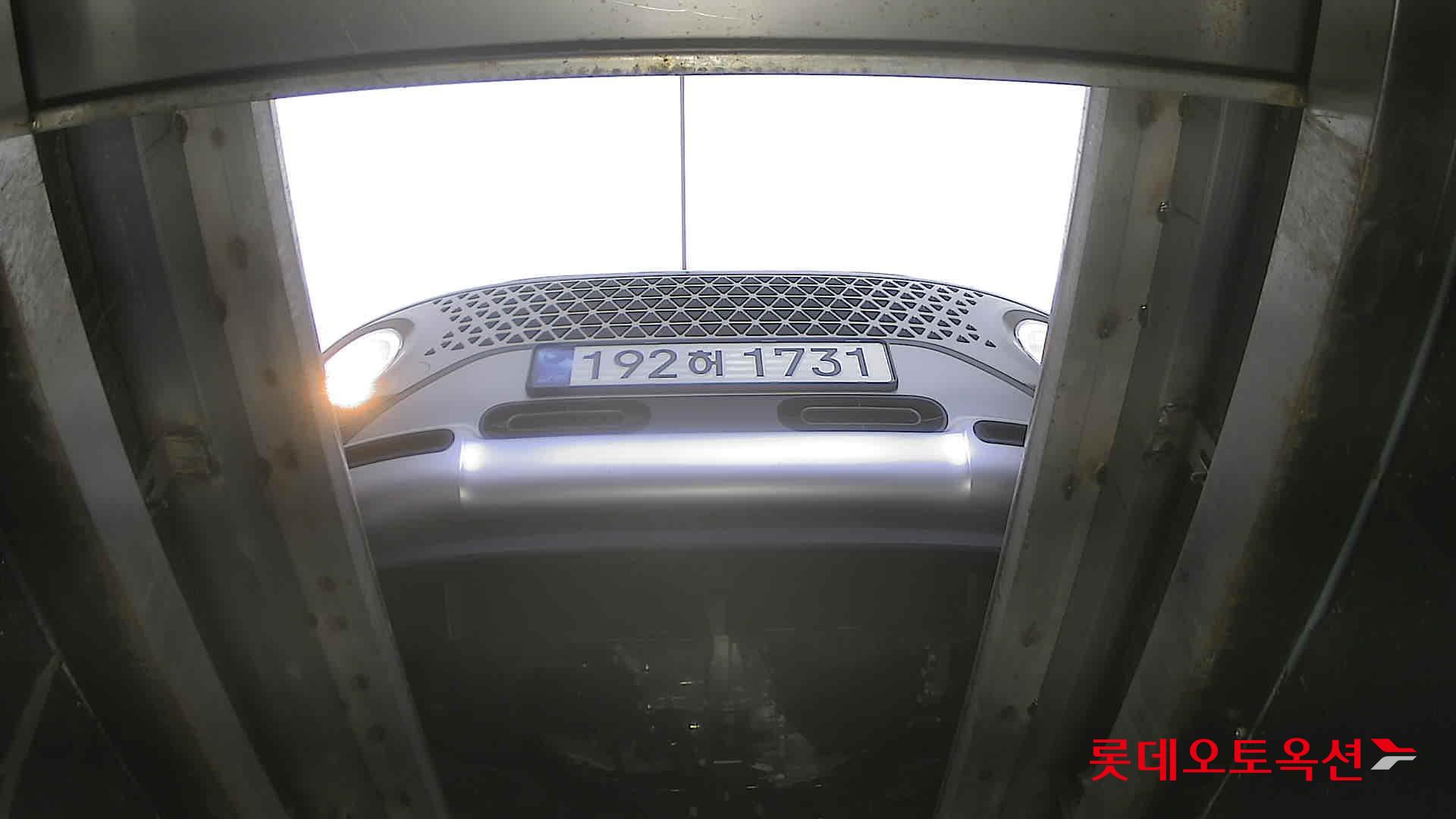 2023 - hyundai casper