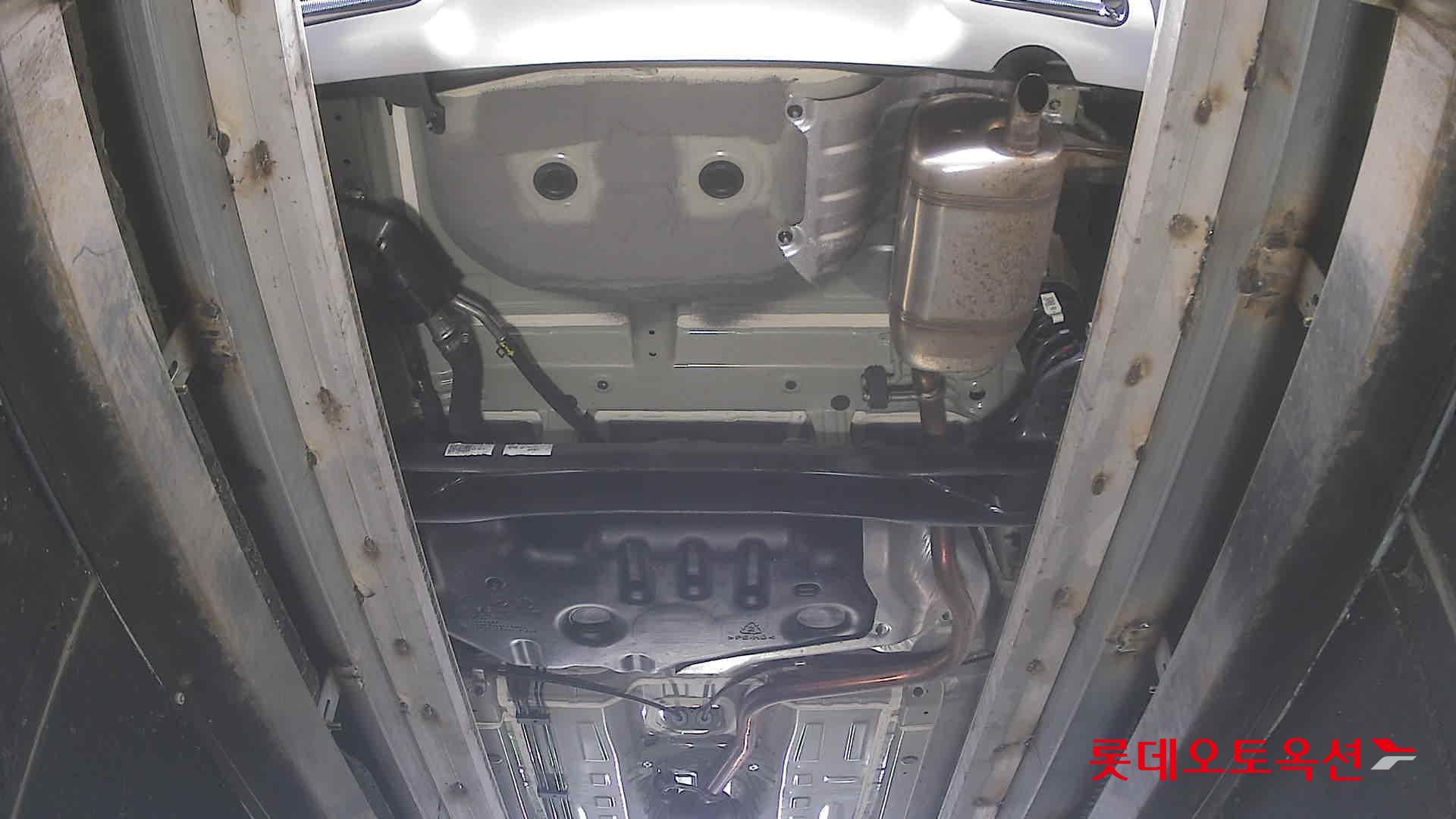 2023 - hyundai casper