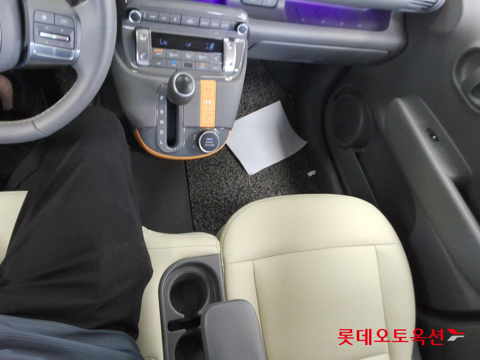 2023 - hyundai casper