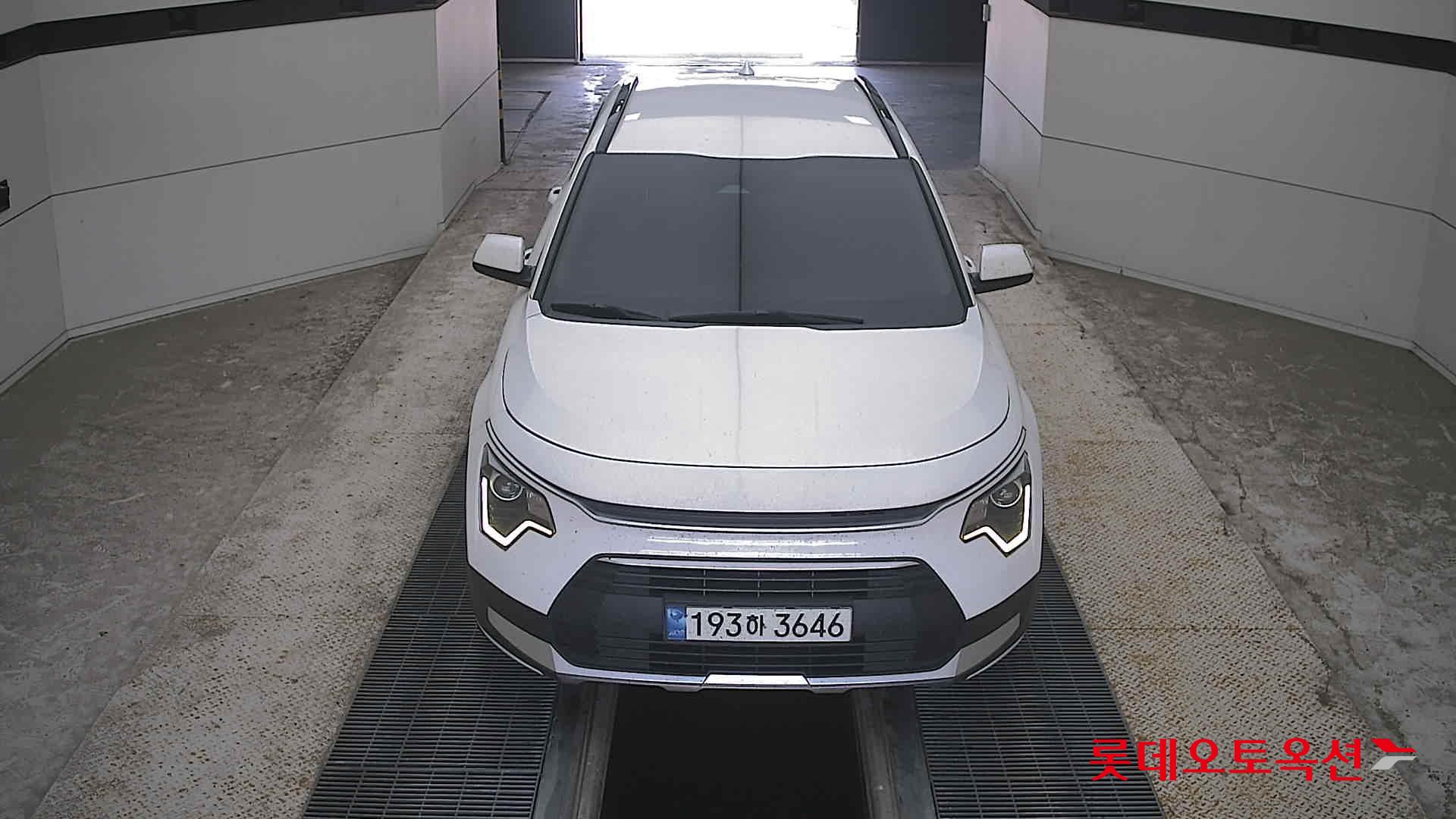 NIRO (H)