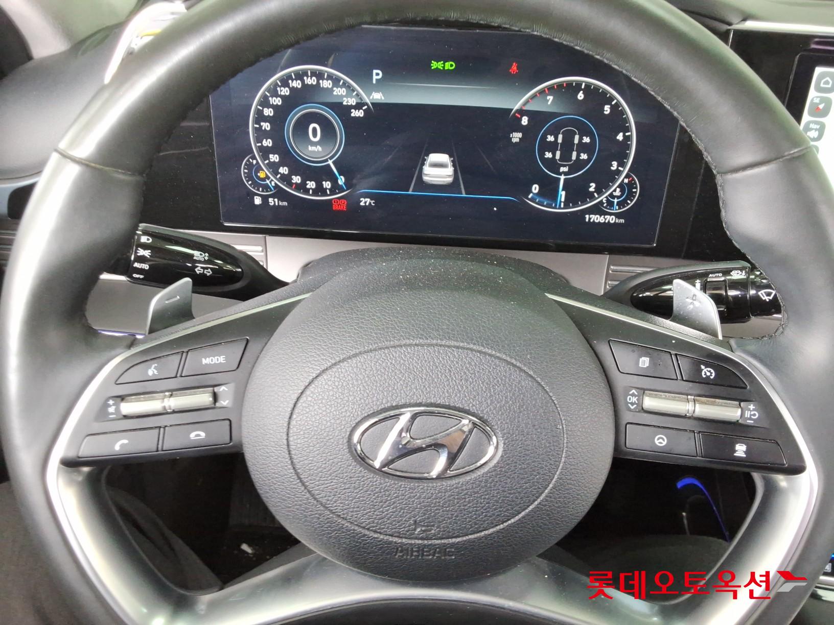 2023 - hyundai grandeur