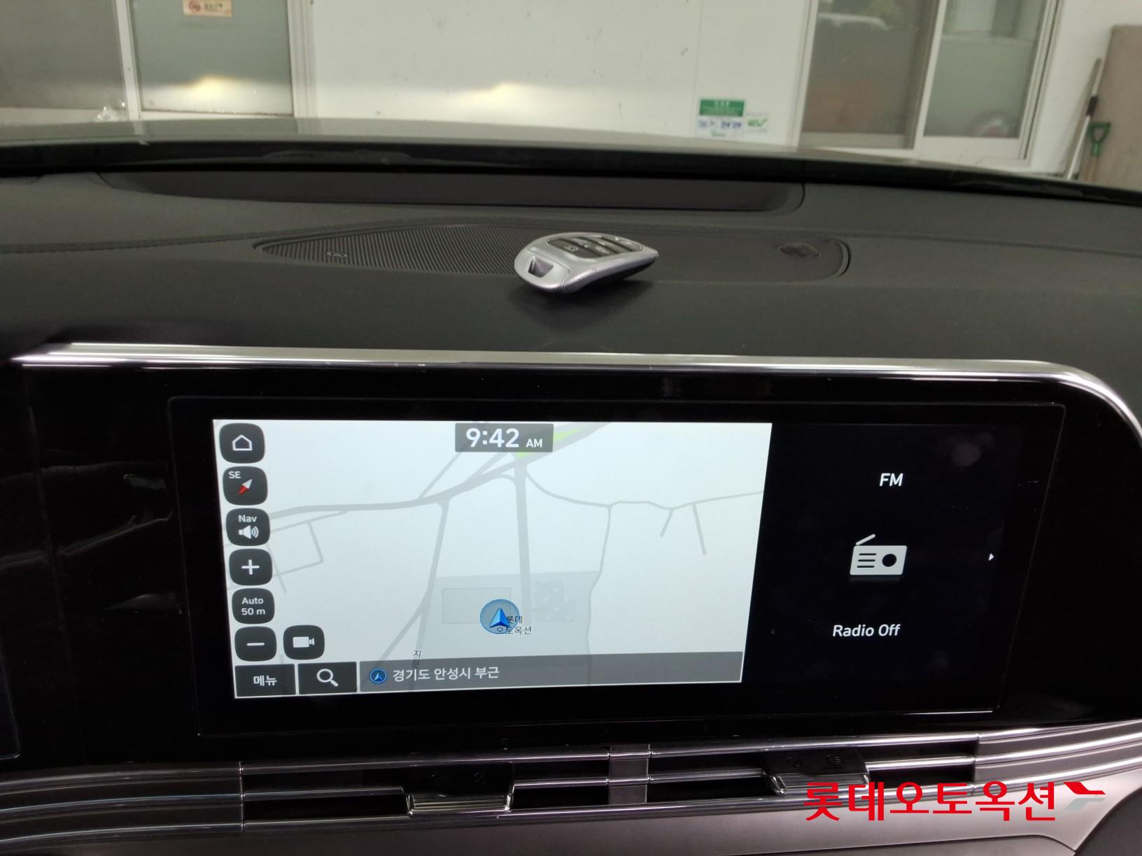 2023 - hyundai grandeur
