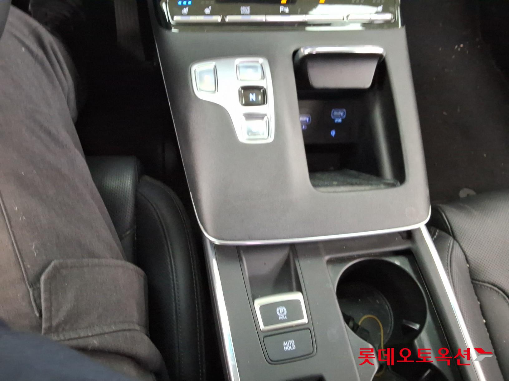 2023 - hyundai grandeur