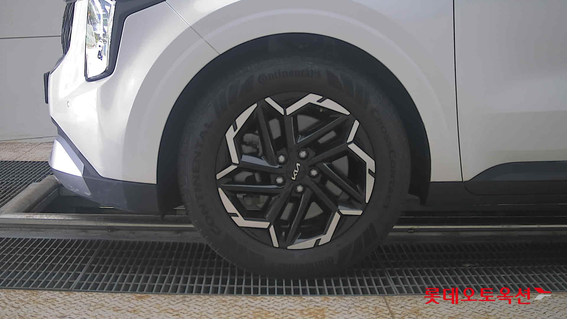 2024 - kia carnival