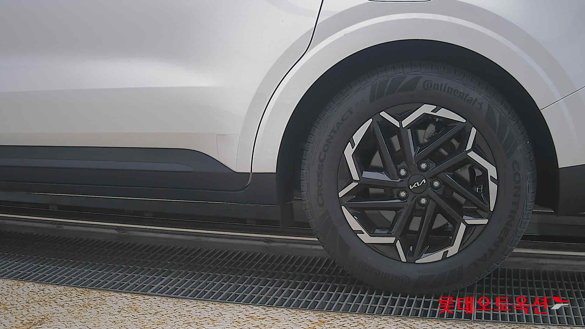 2024 - kia carnival