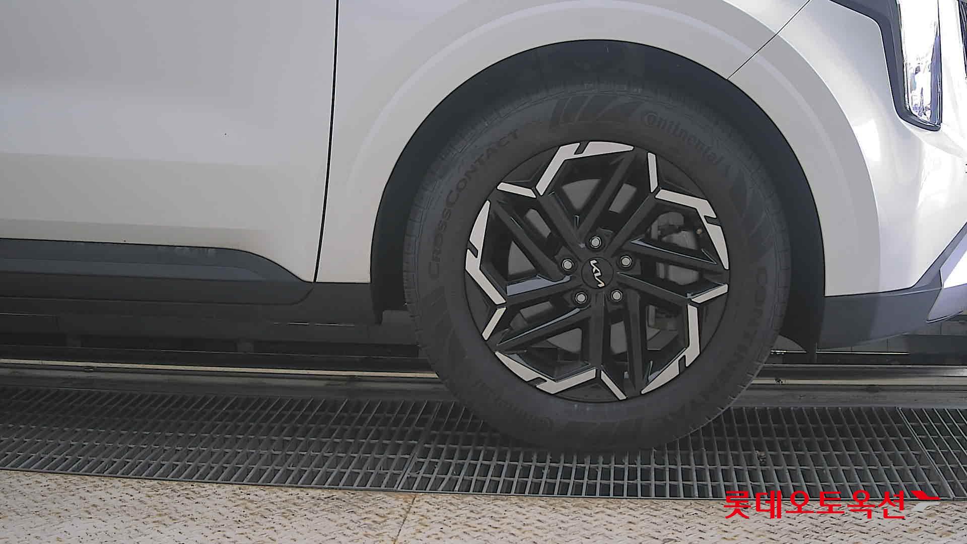 2024 - kia carnival