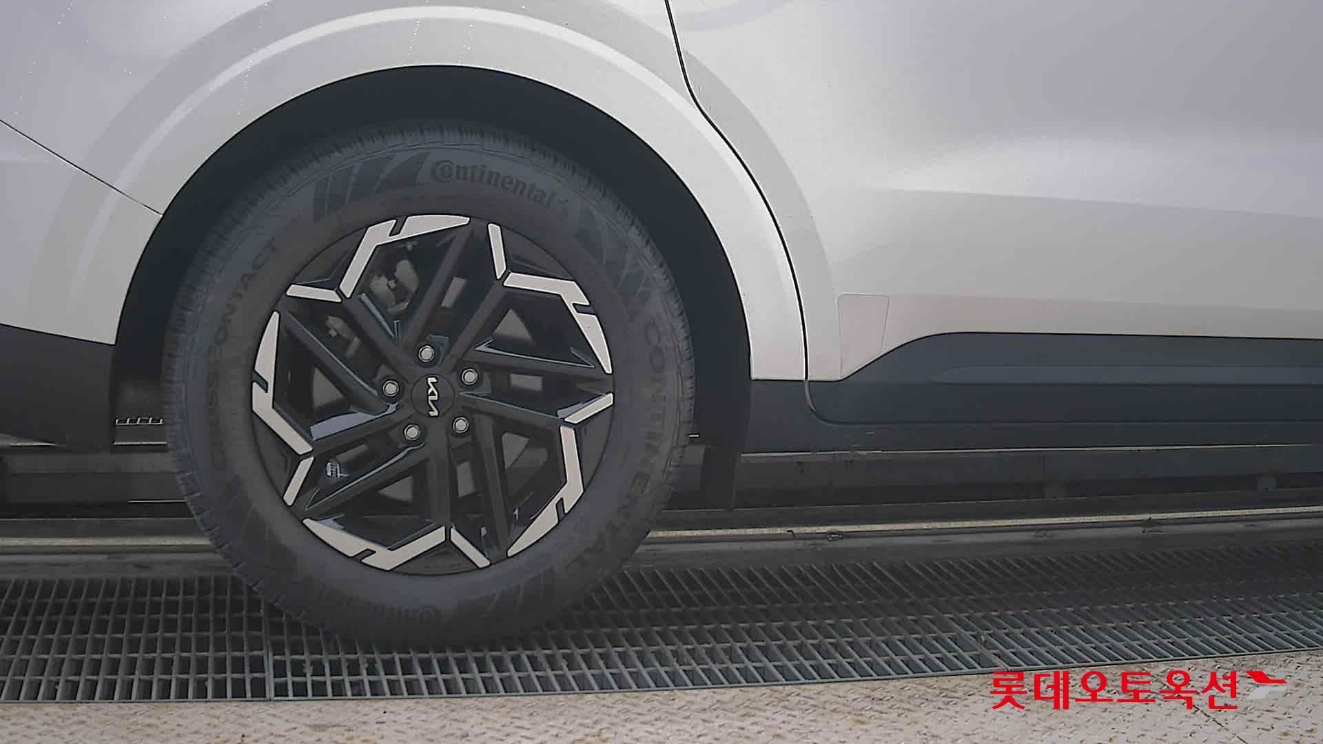 2024 - kia carnival