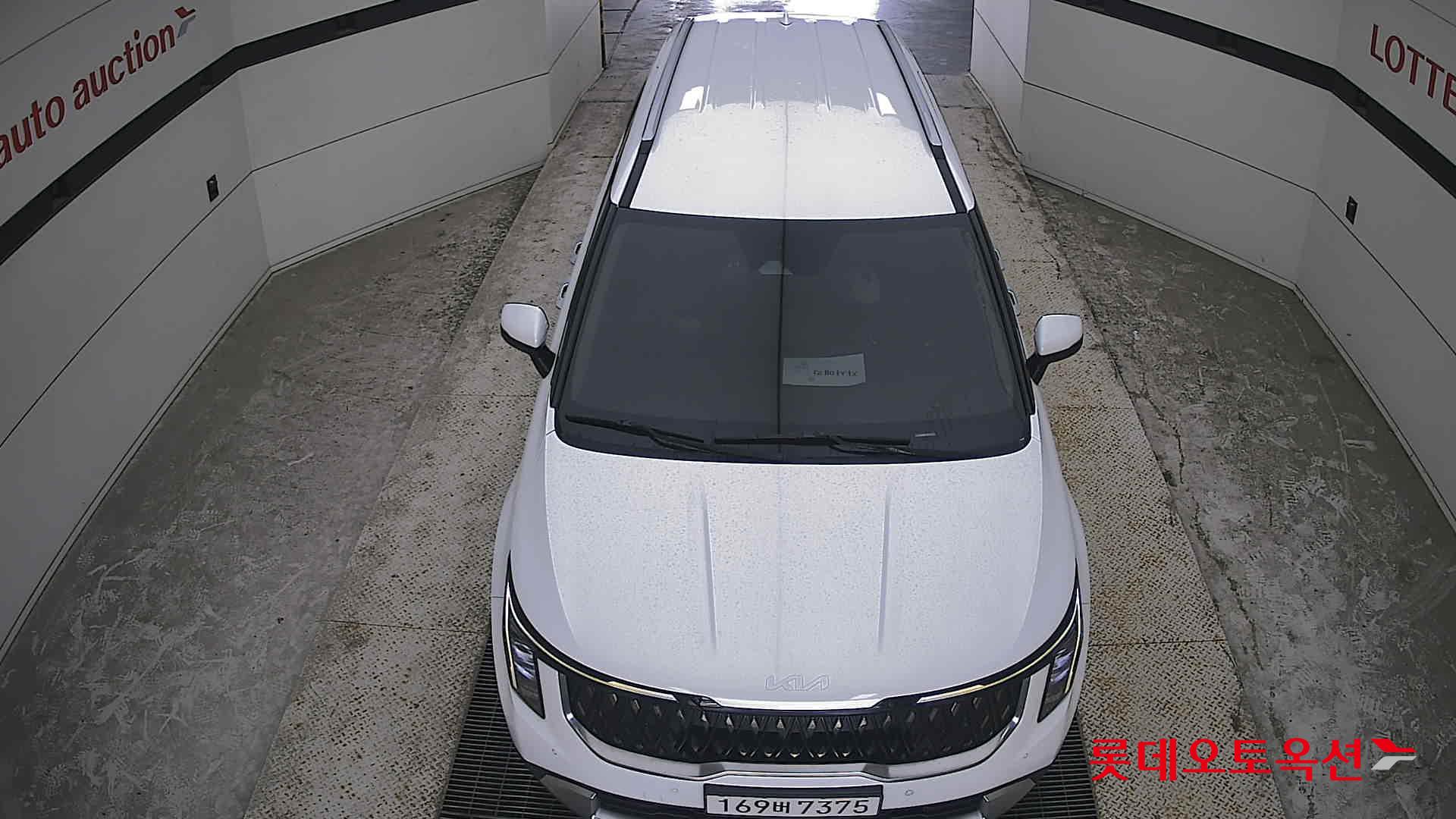 2024 - kia carnival