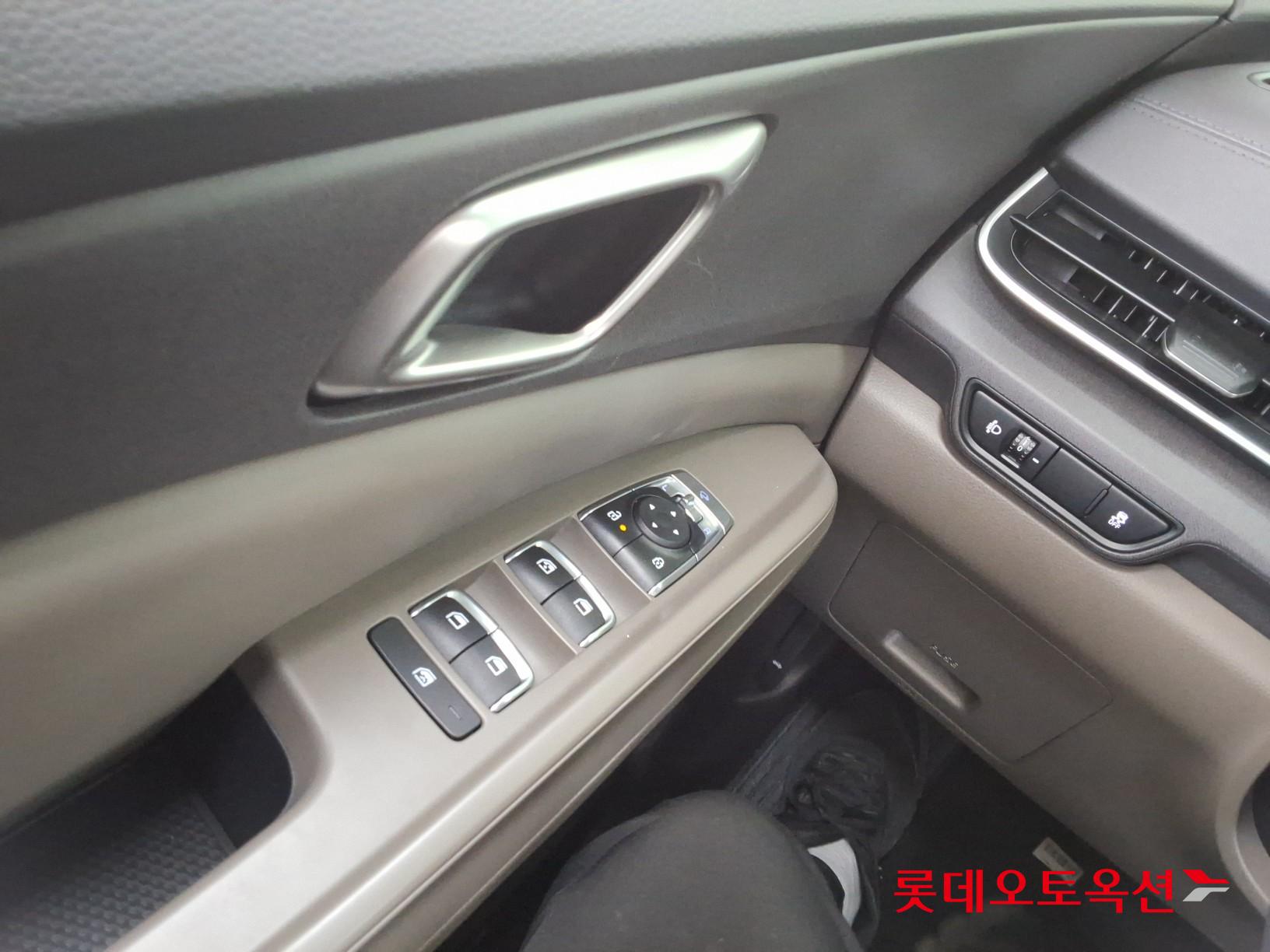2024 - kia carnival