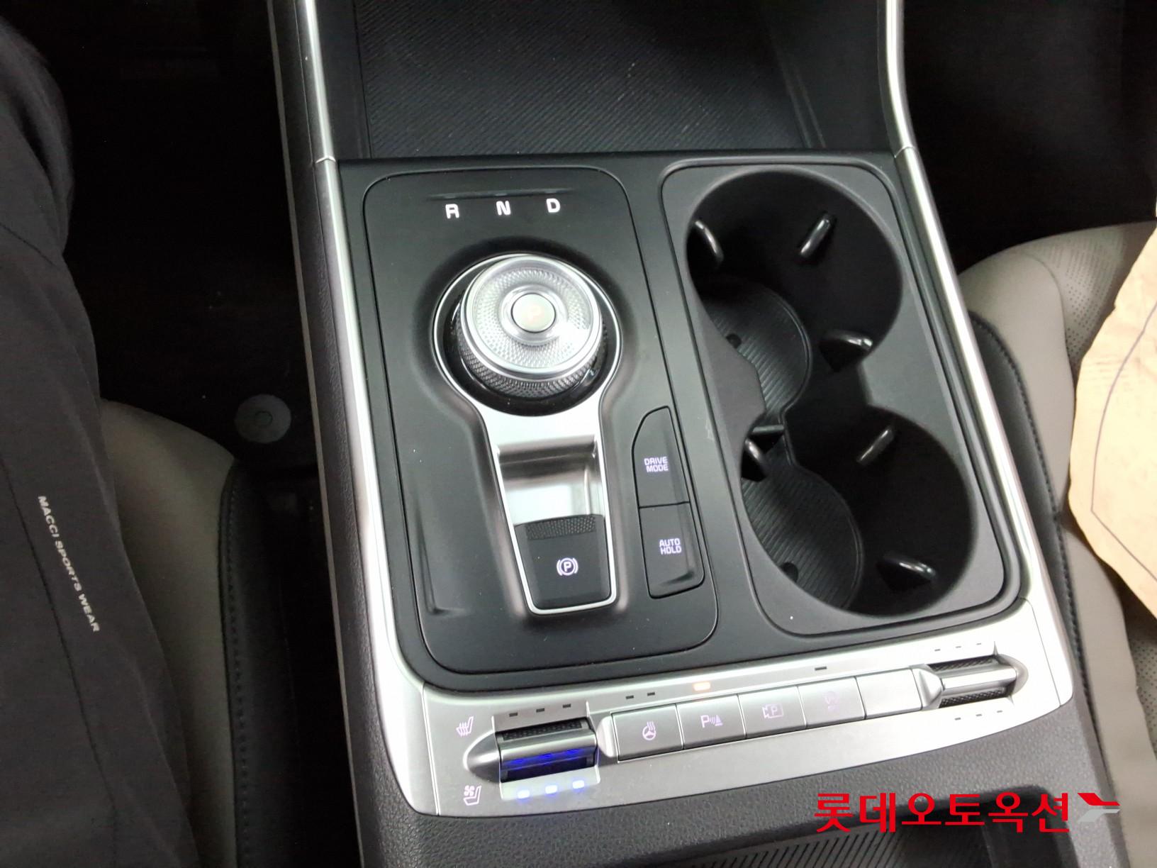 2024 - kia carnival