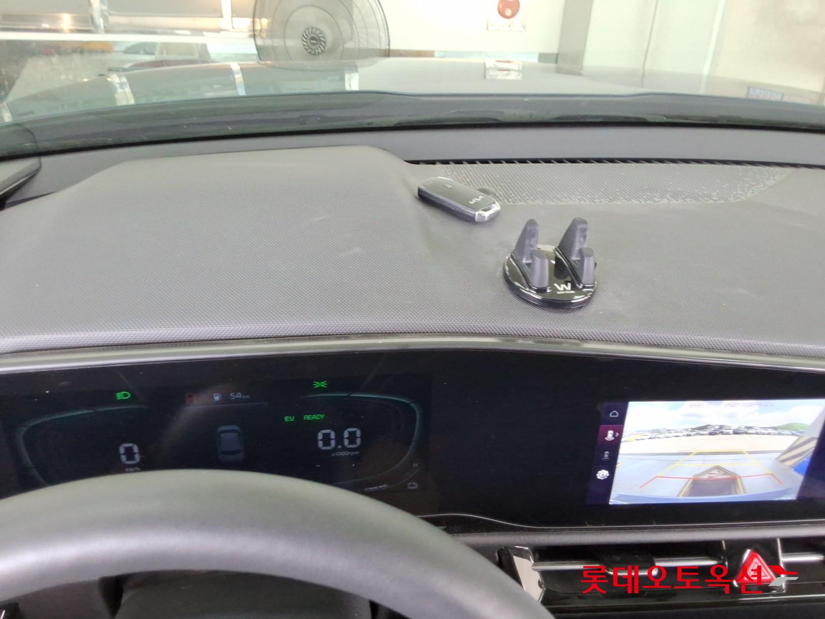 2022 - kia niro