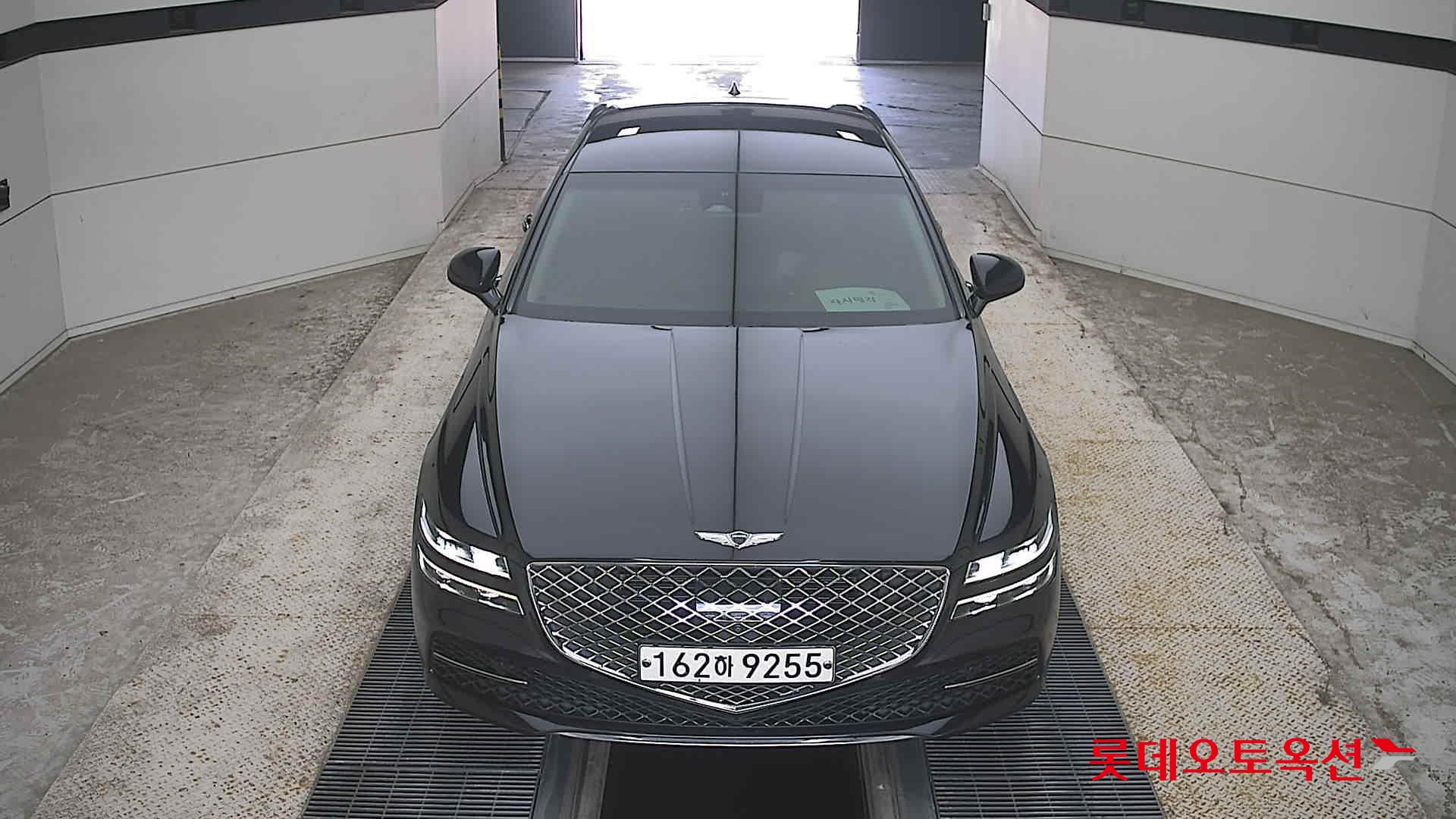 GENESIS G80 (G)