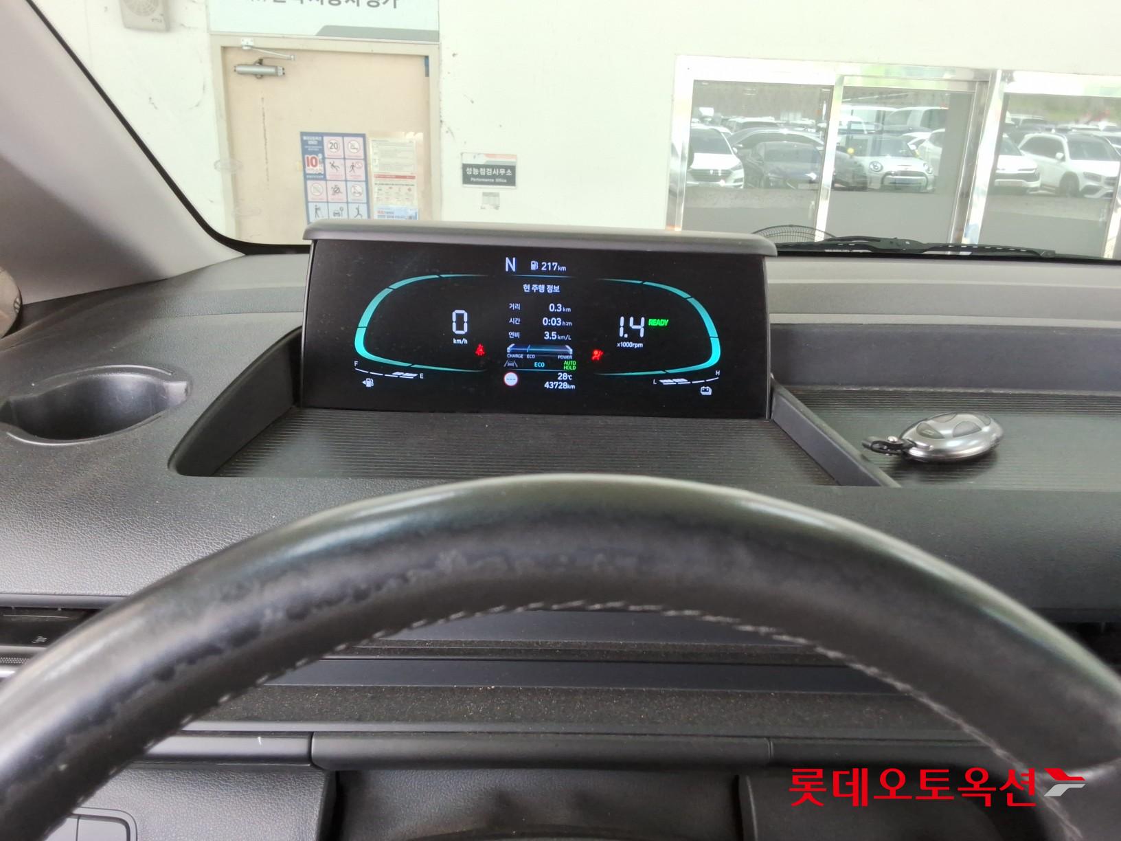 2025 - hyundai staria