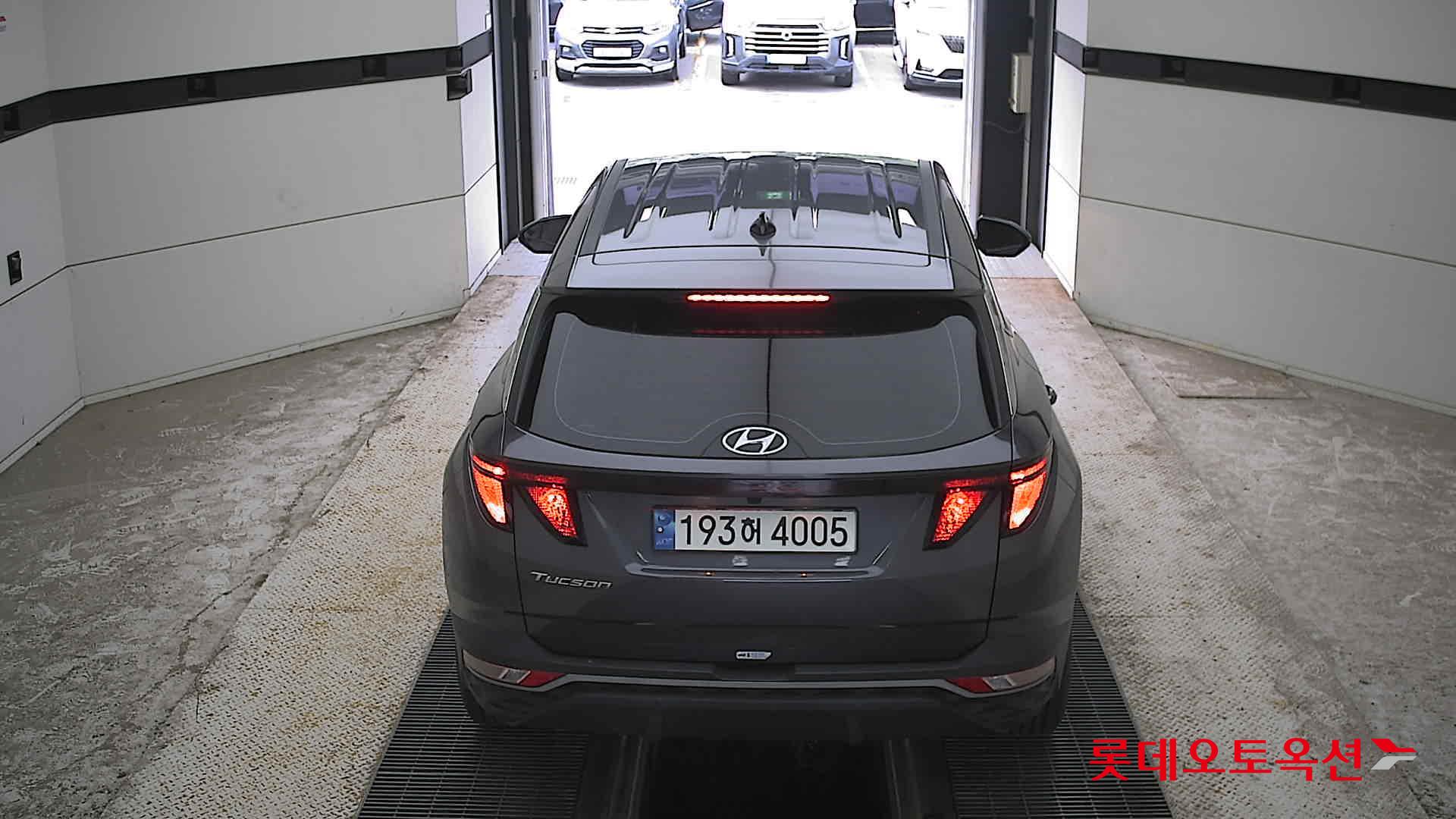 2022 - hyundai tucson