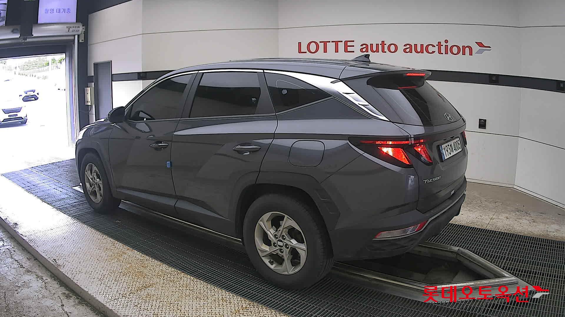 2022 - hyundai tucson