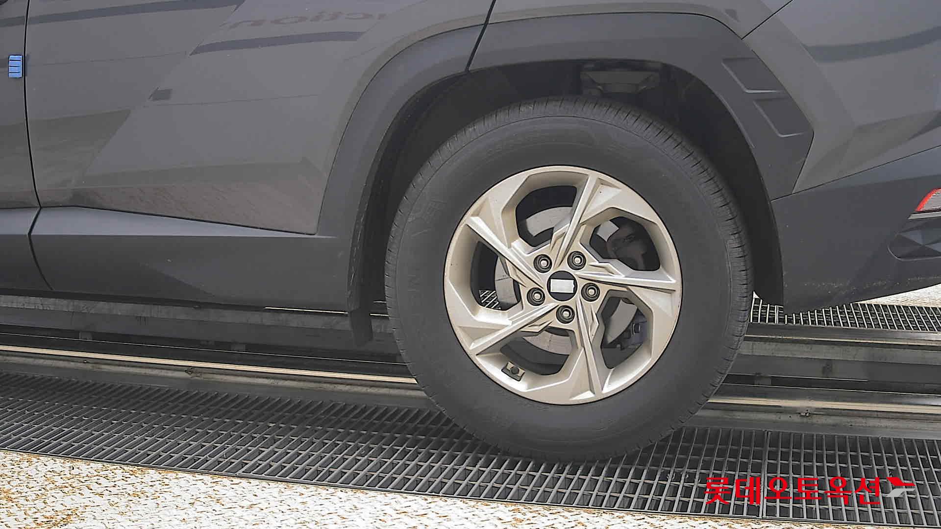 2022 - hyundai tucson
