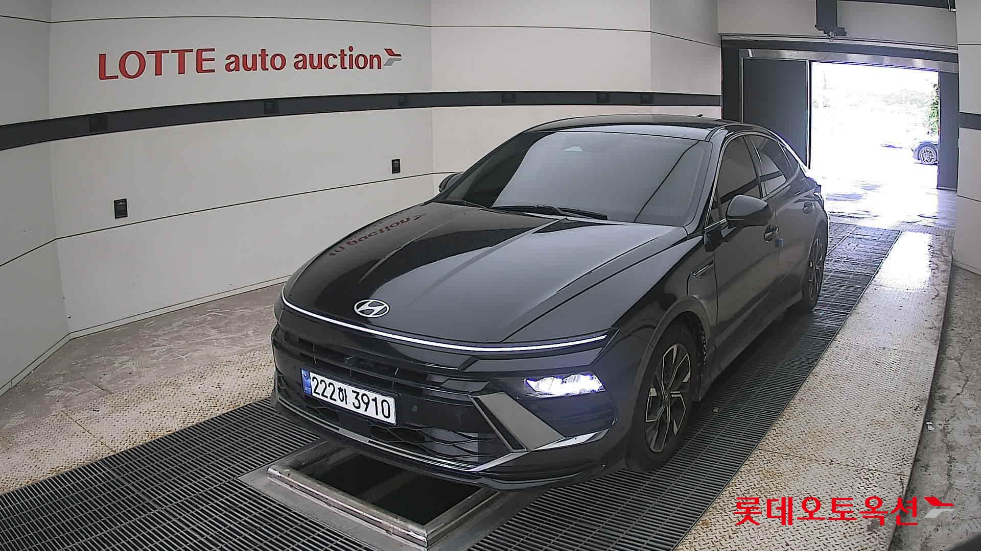 2024 - hyundai sonata