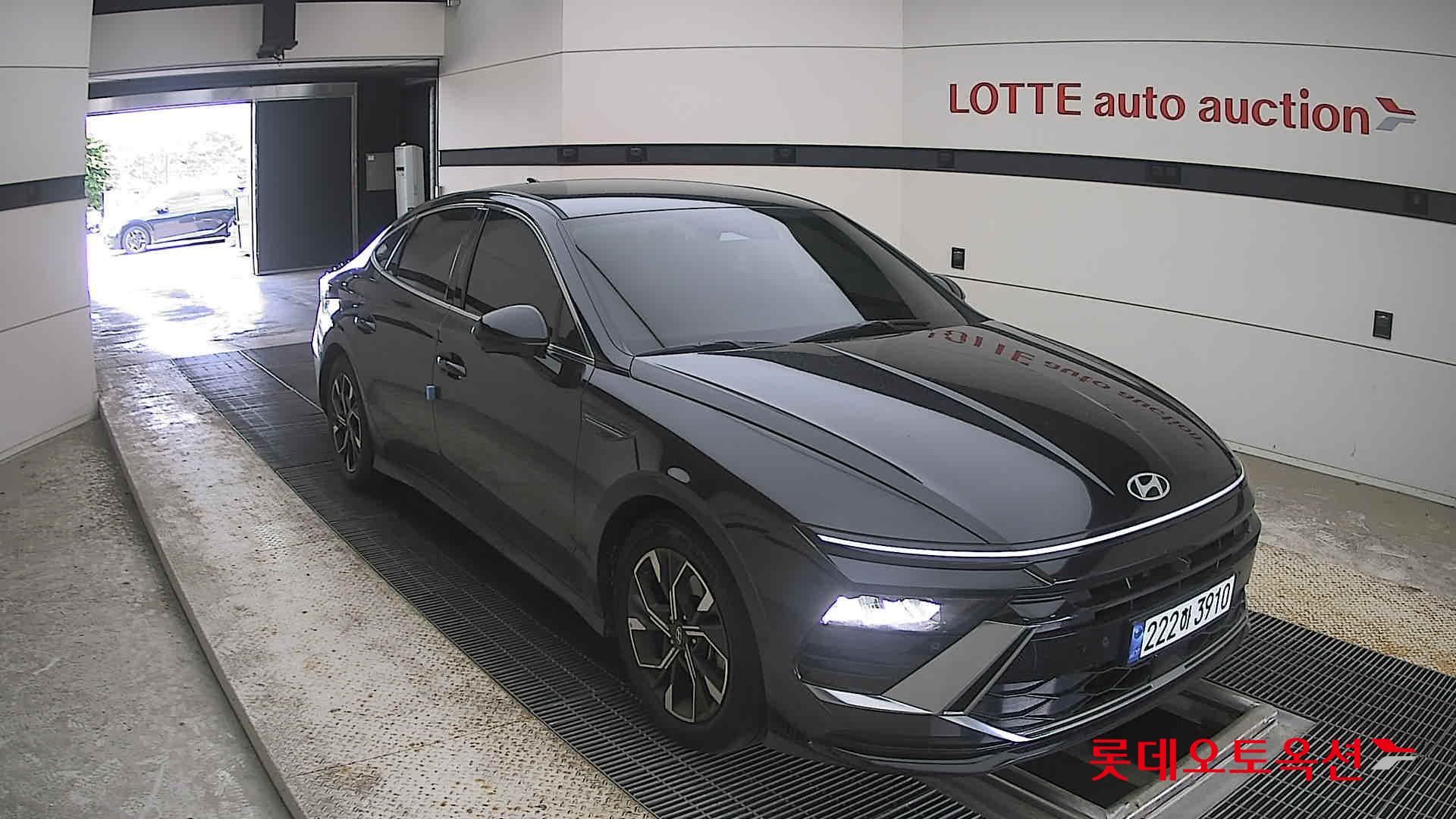 2024 - hyundai sonata