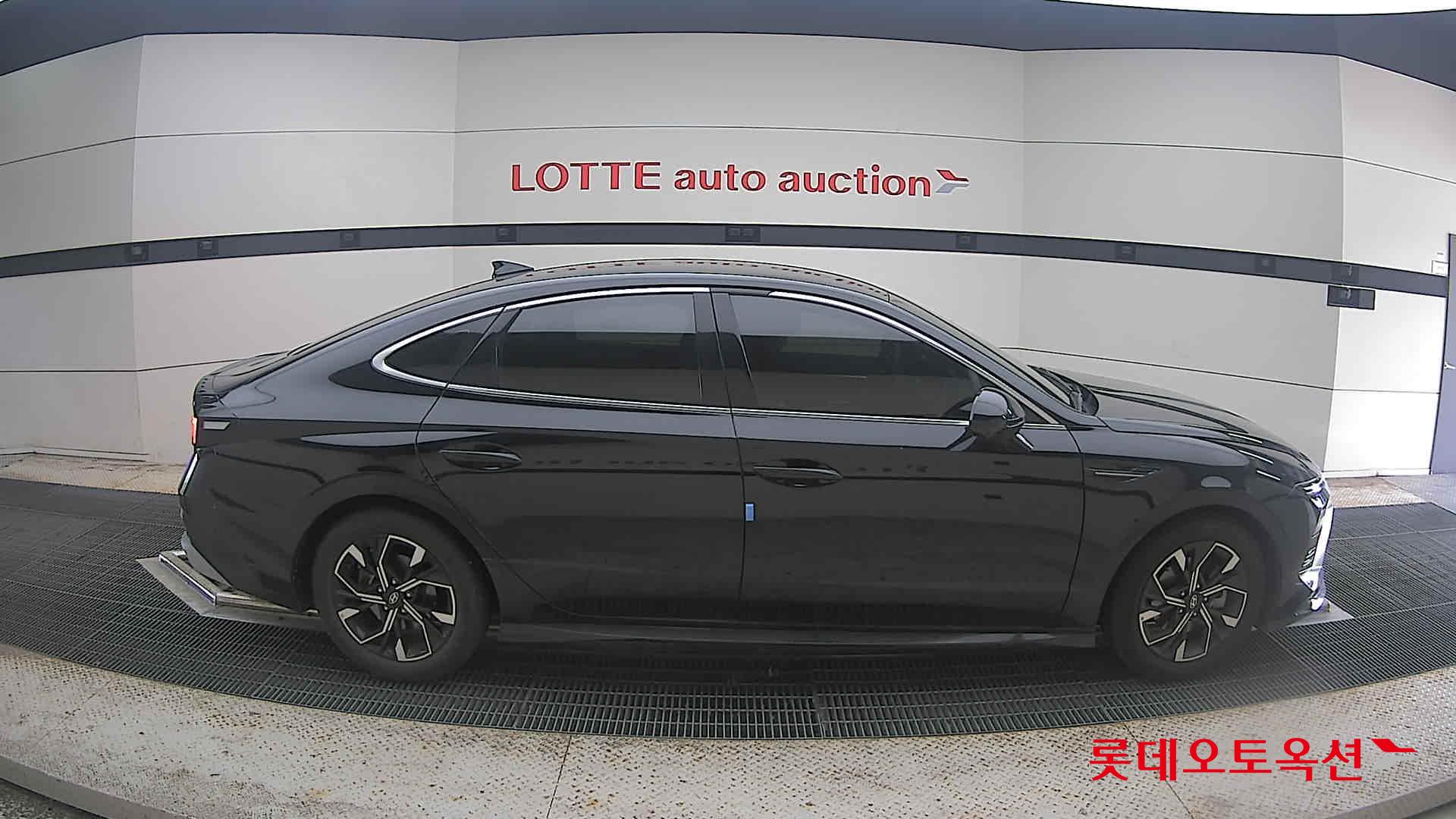 2024 - hyundai sonata