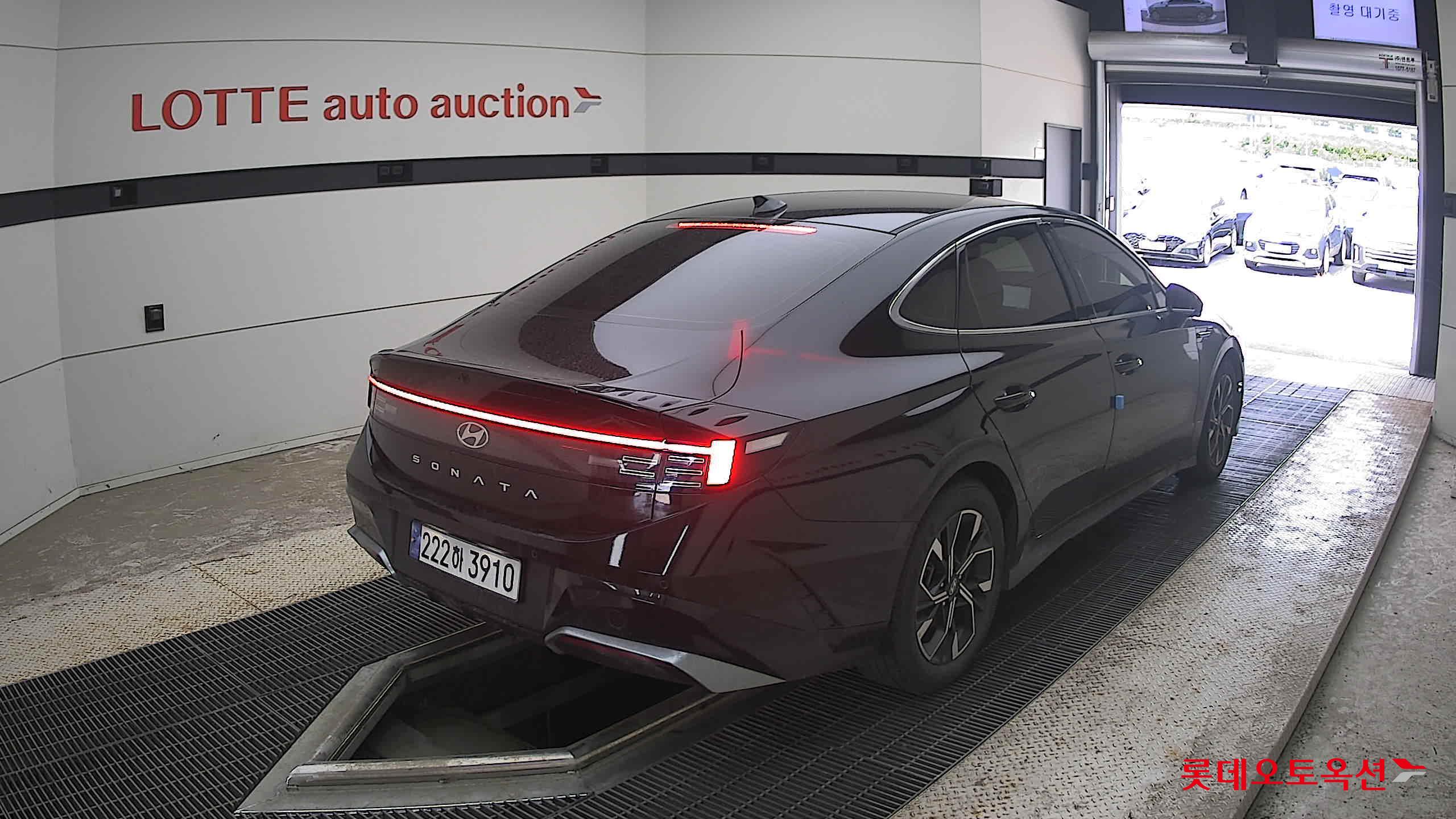 2024 - hyundai sonata