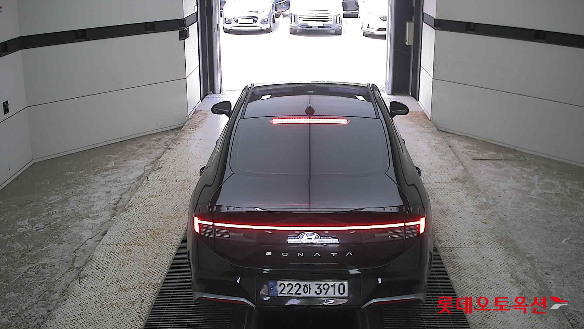 2024 - hyundai sonata