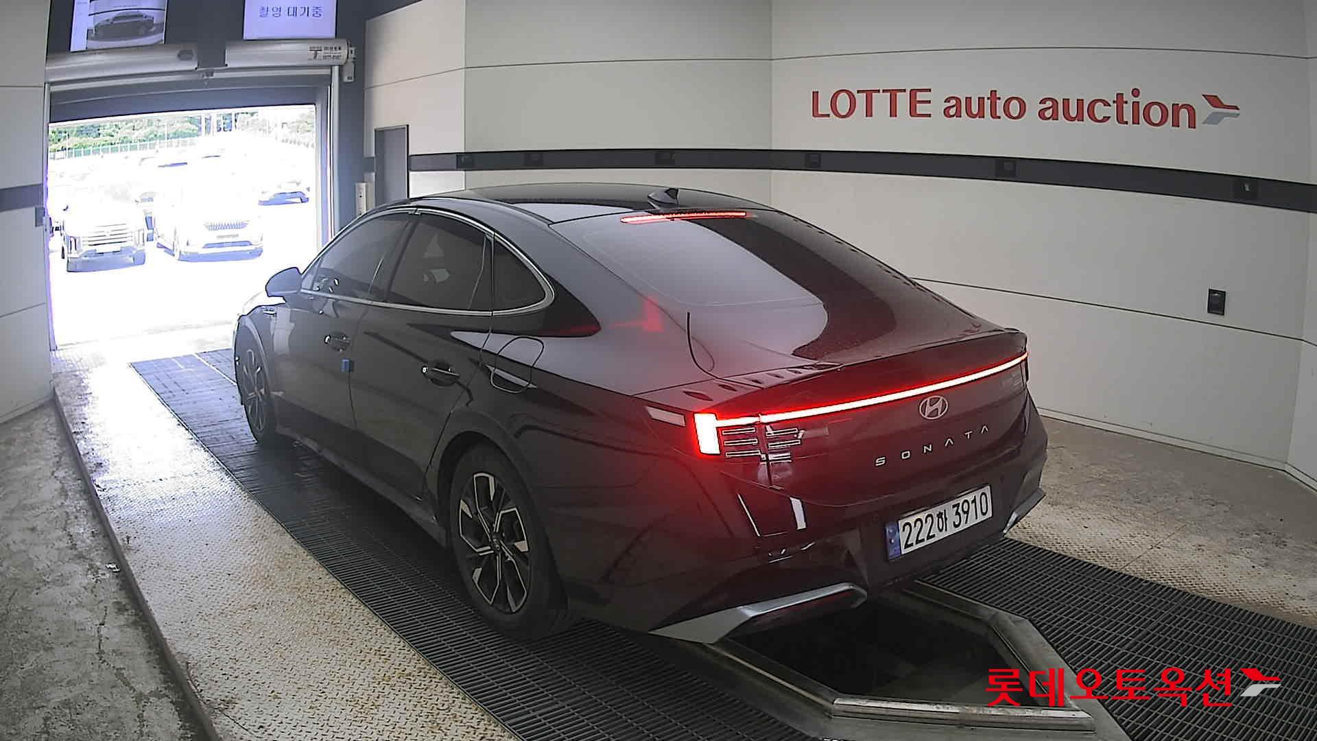 2024 - hyundai sonata