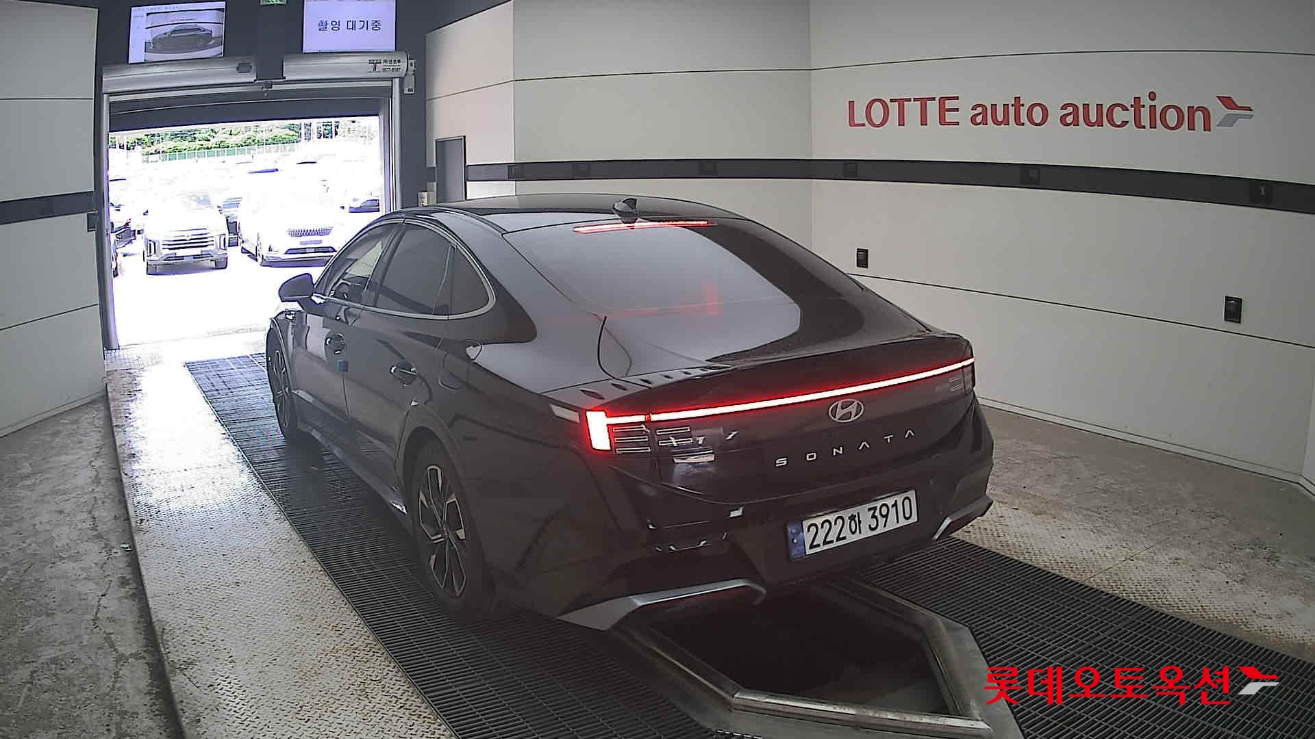 2024 - hyundai sonata