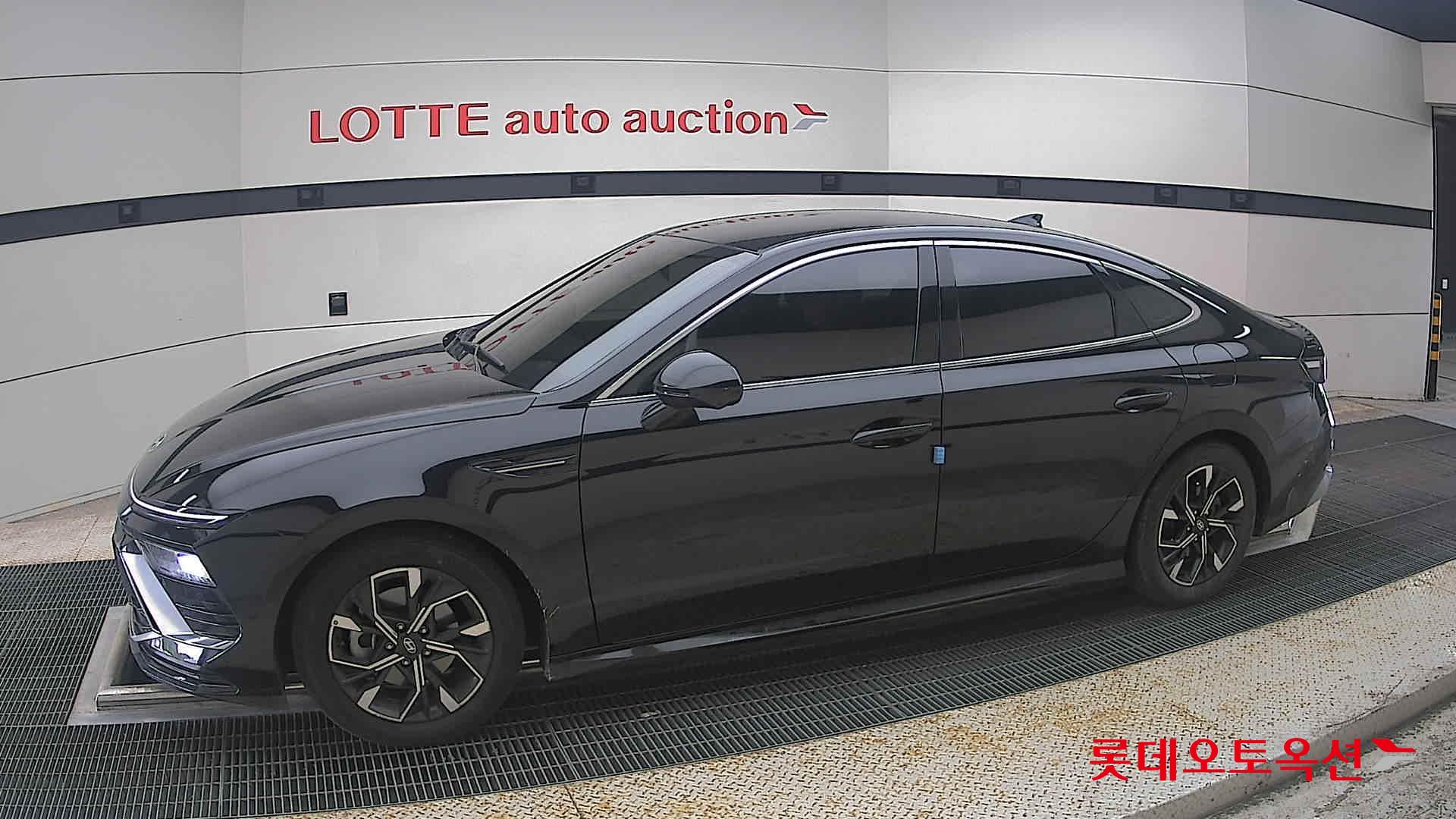 2024 - hyundai sonata