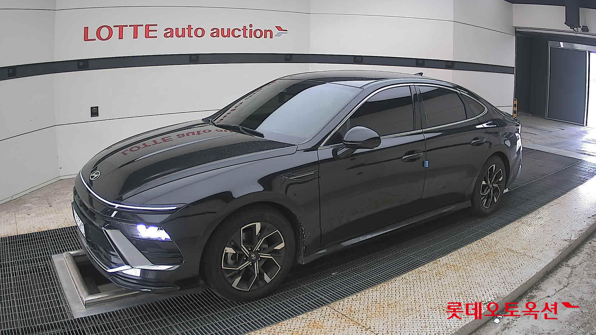 2024 - hyundai sonata