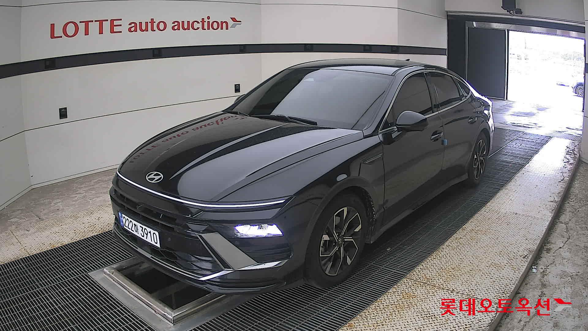 2024 - hyundai sonata