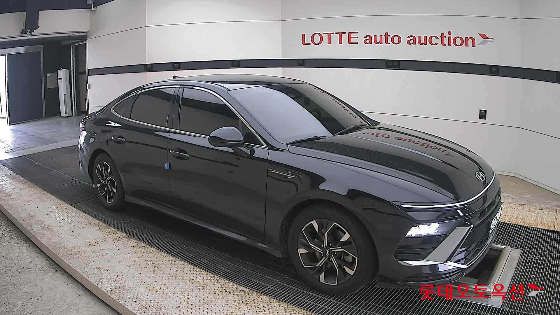 2024 - hyundai sonata