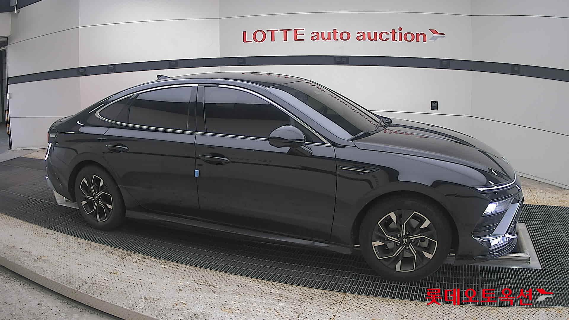 2024 - hyundai sonata