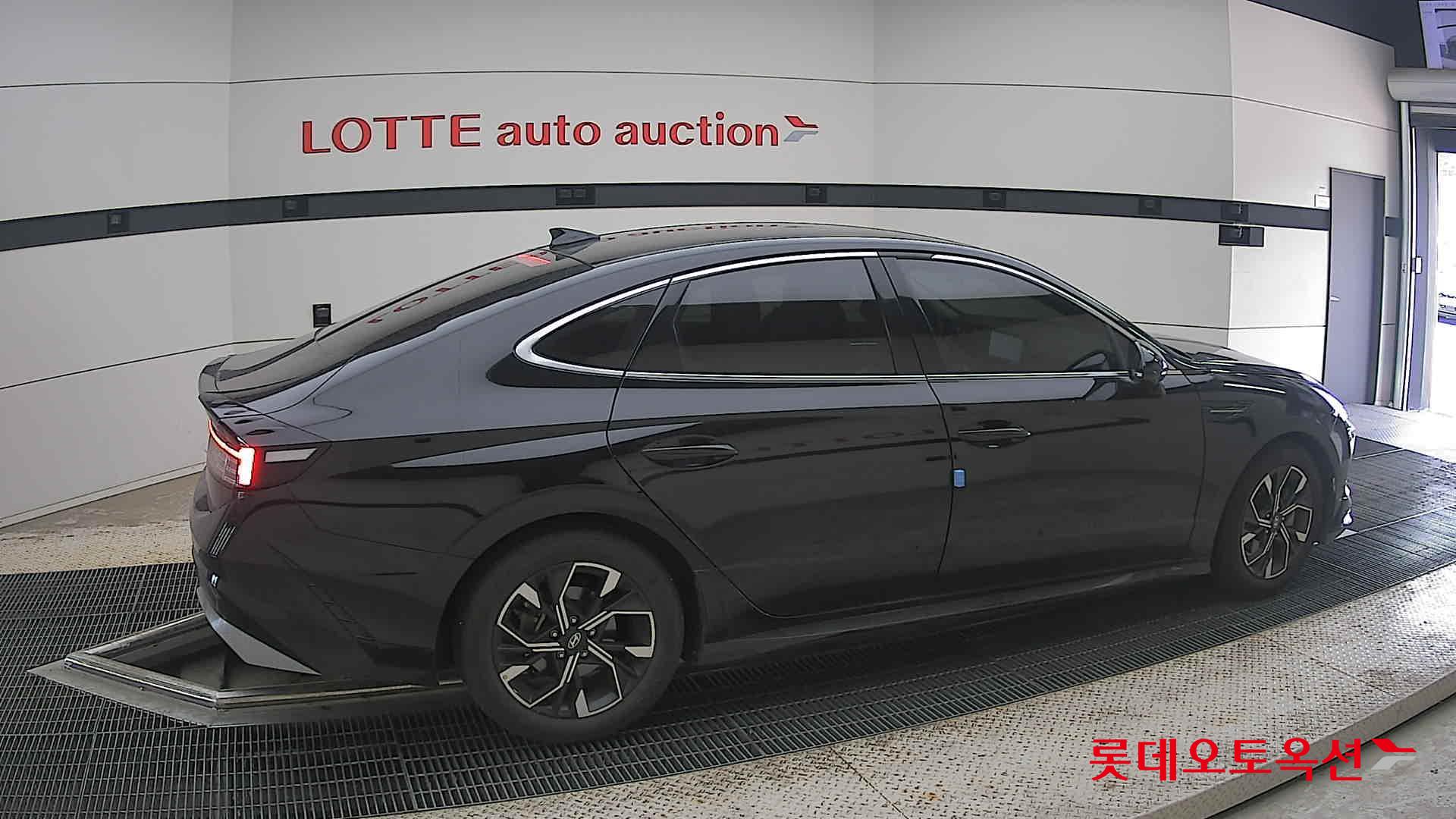 2024 - hyundai sonata