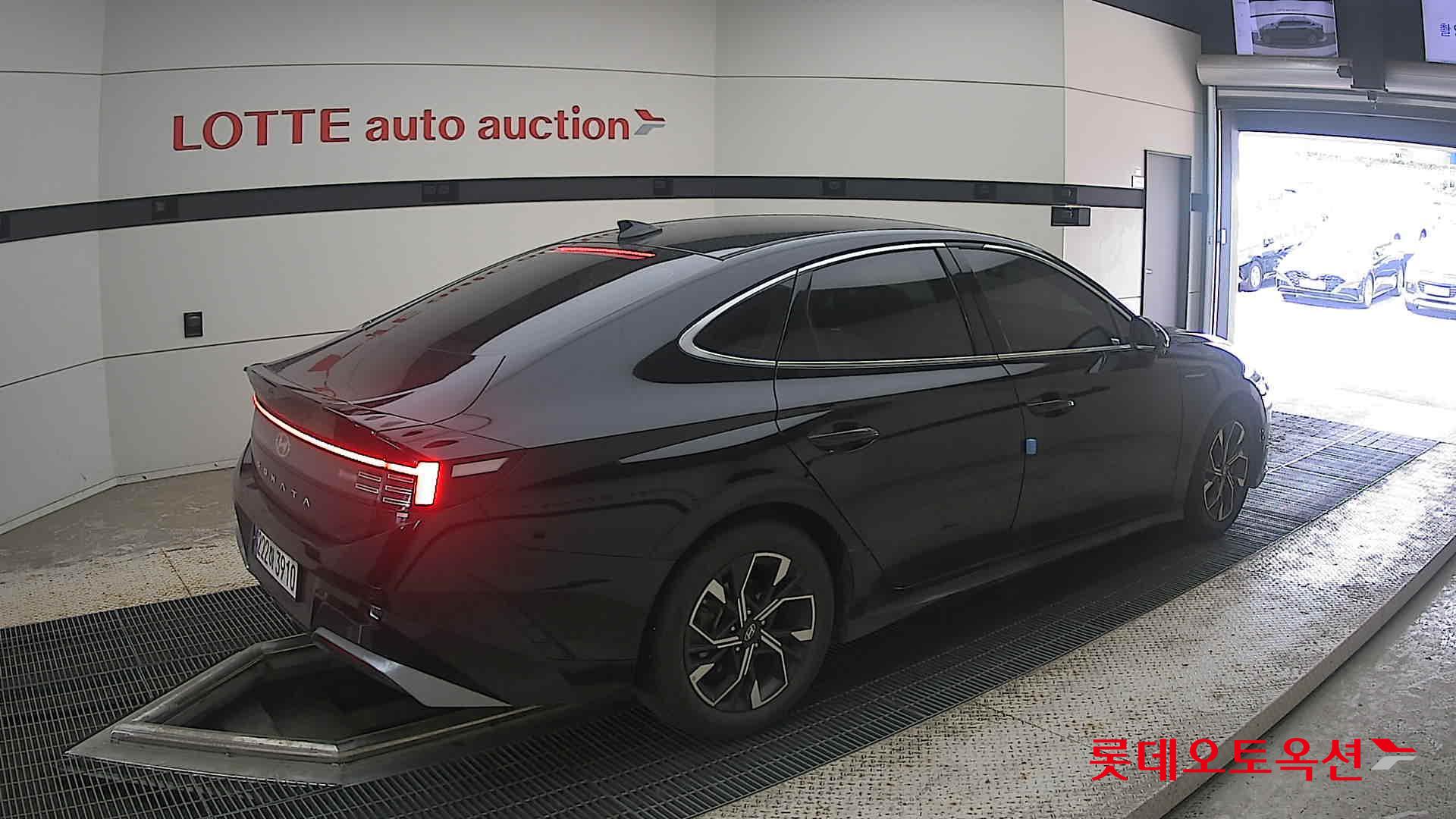 2024 - hyundai sonata