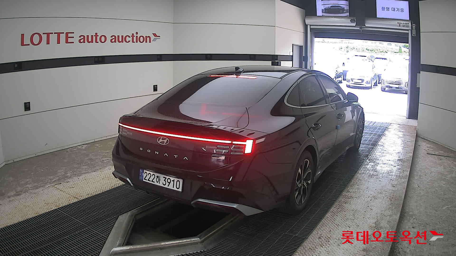 2024 - hyundai sonata