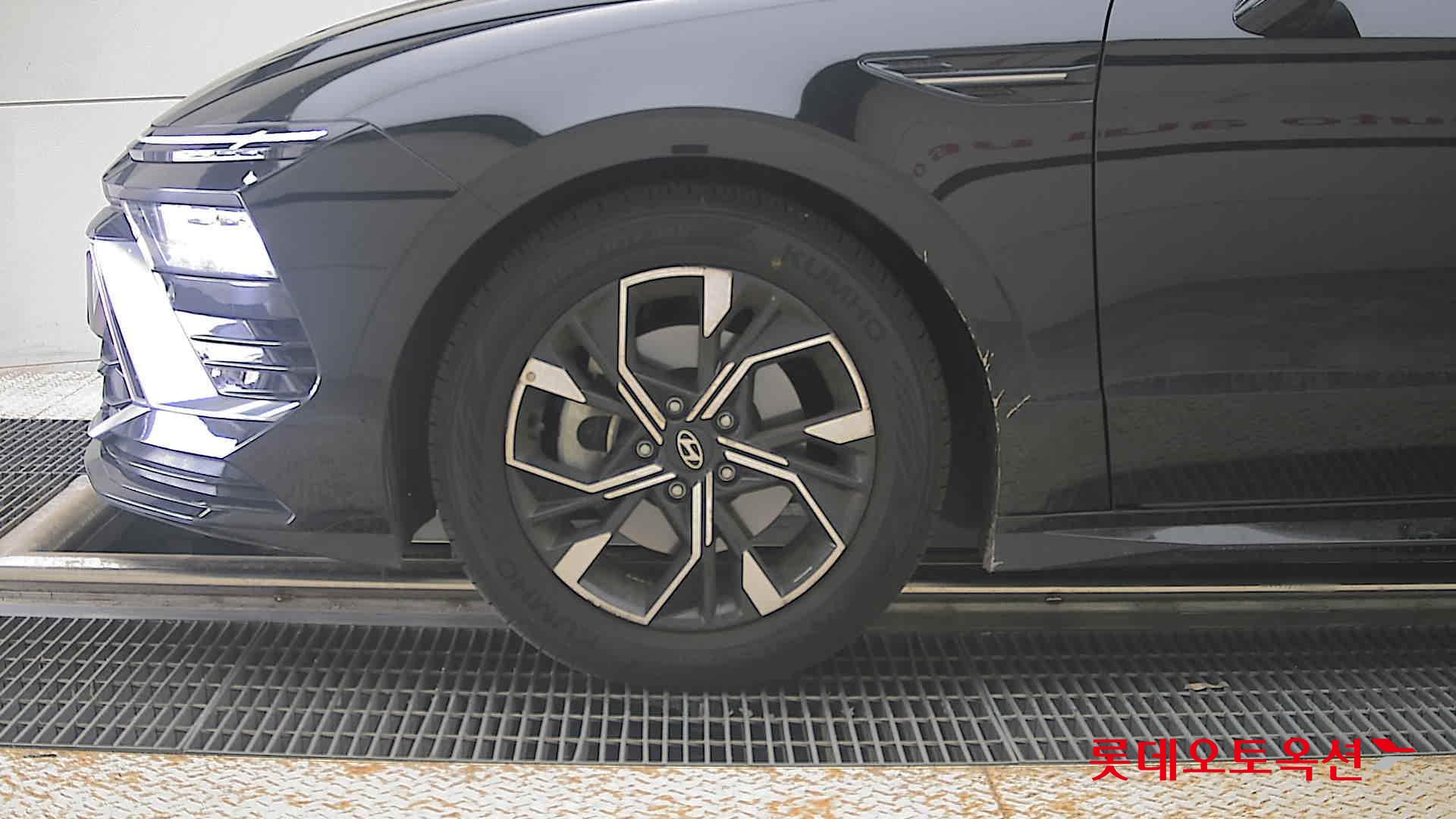 2024 - hyundai sonata