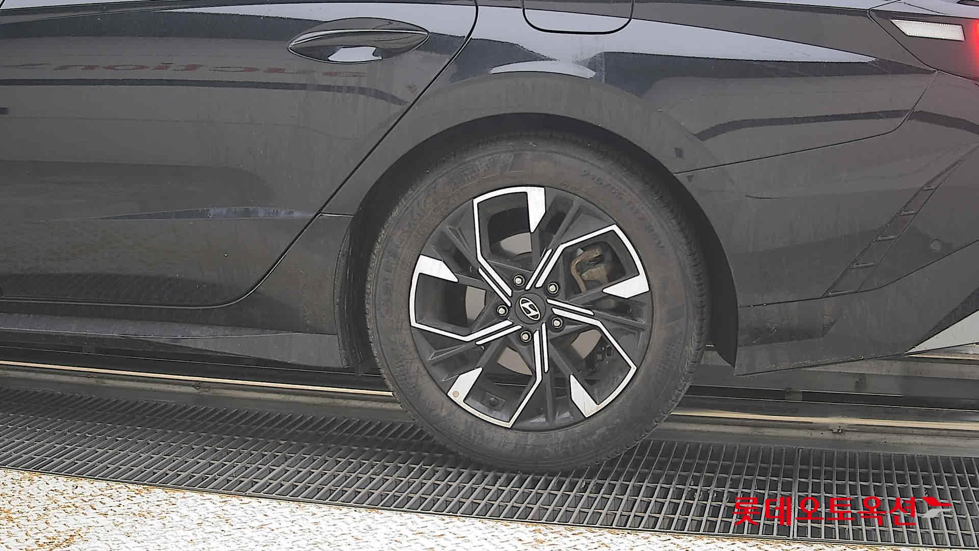 2024 - hyundai sonata