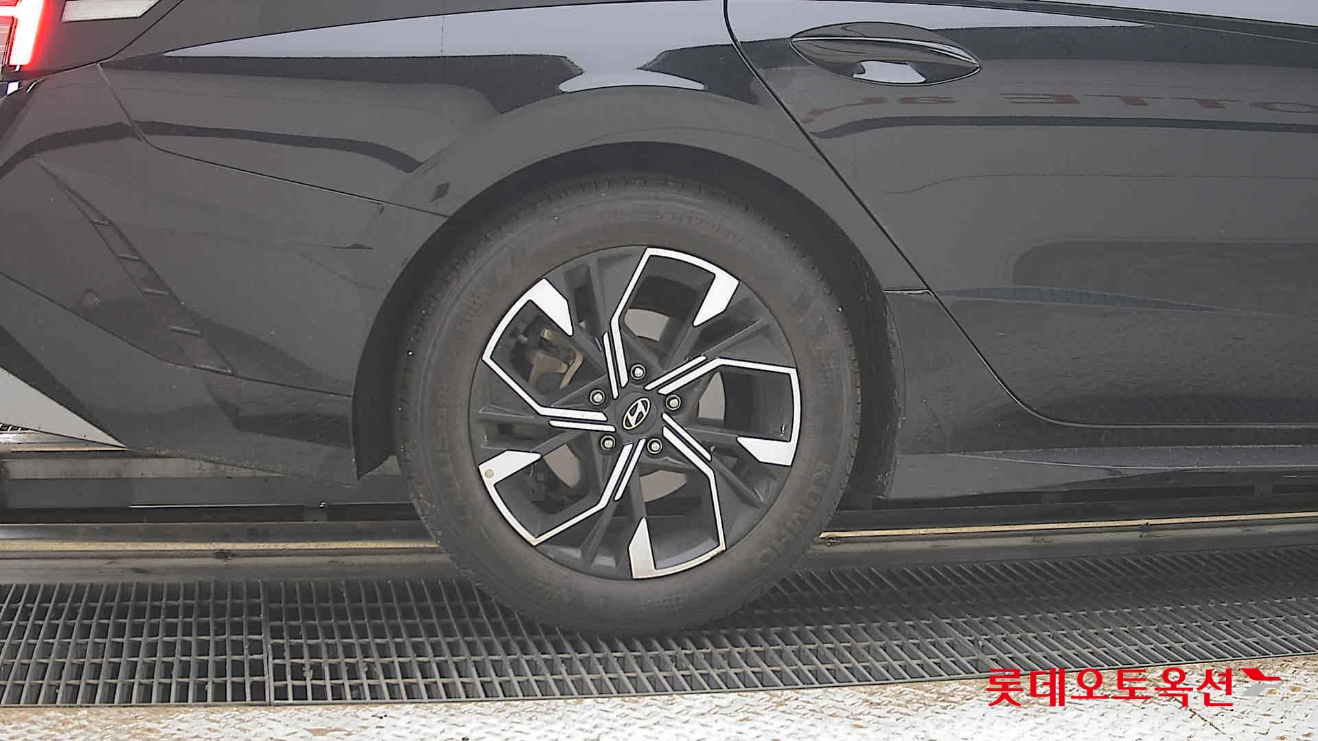 2024 - hyundai sonata