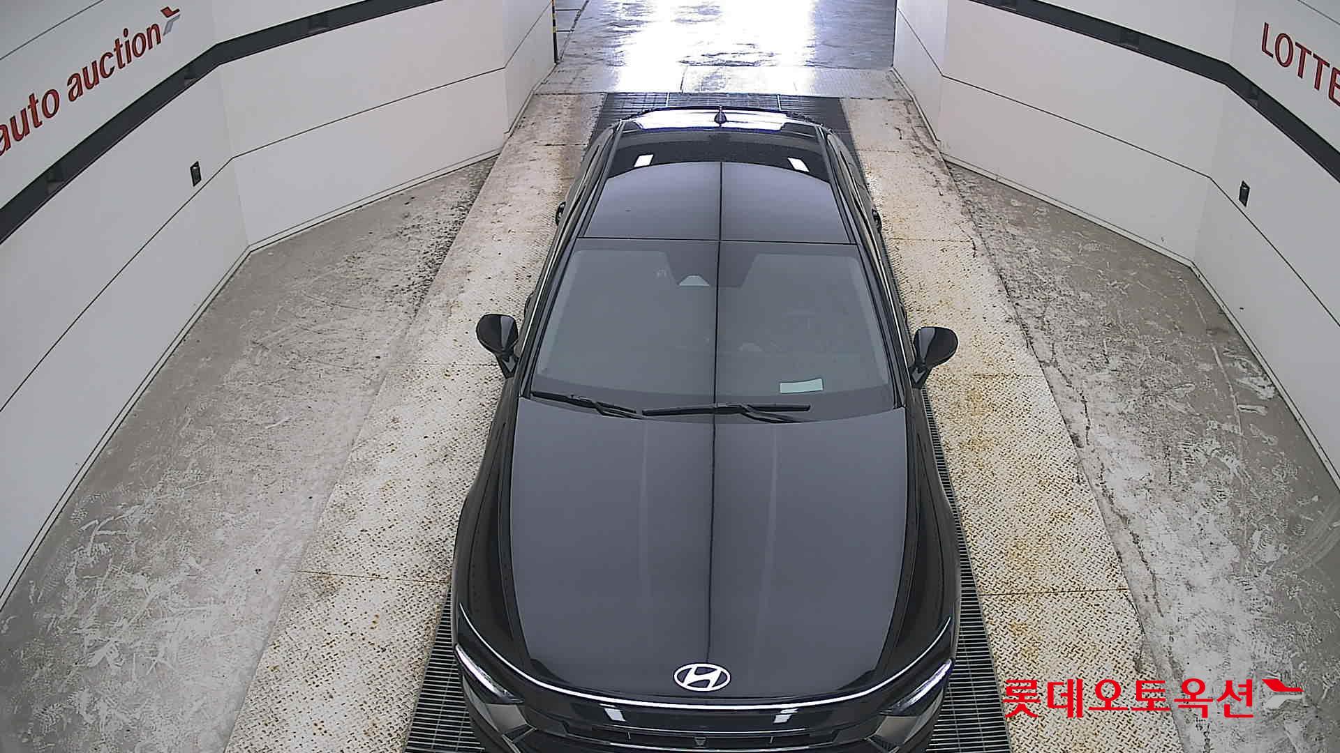 2024 - hyundai sonata