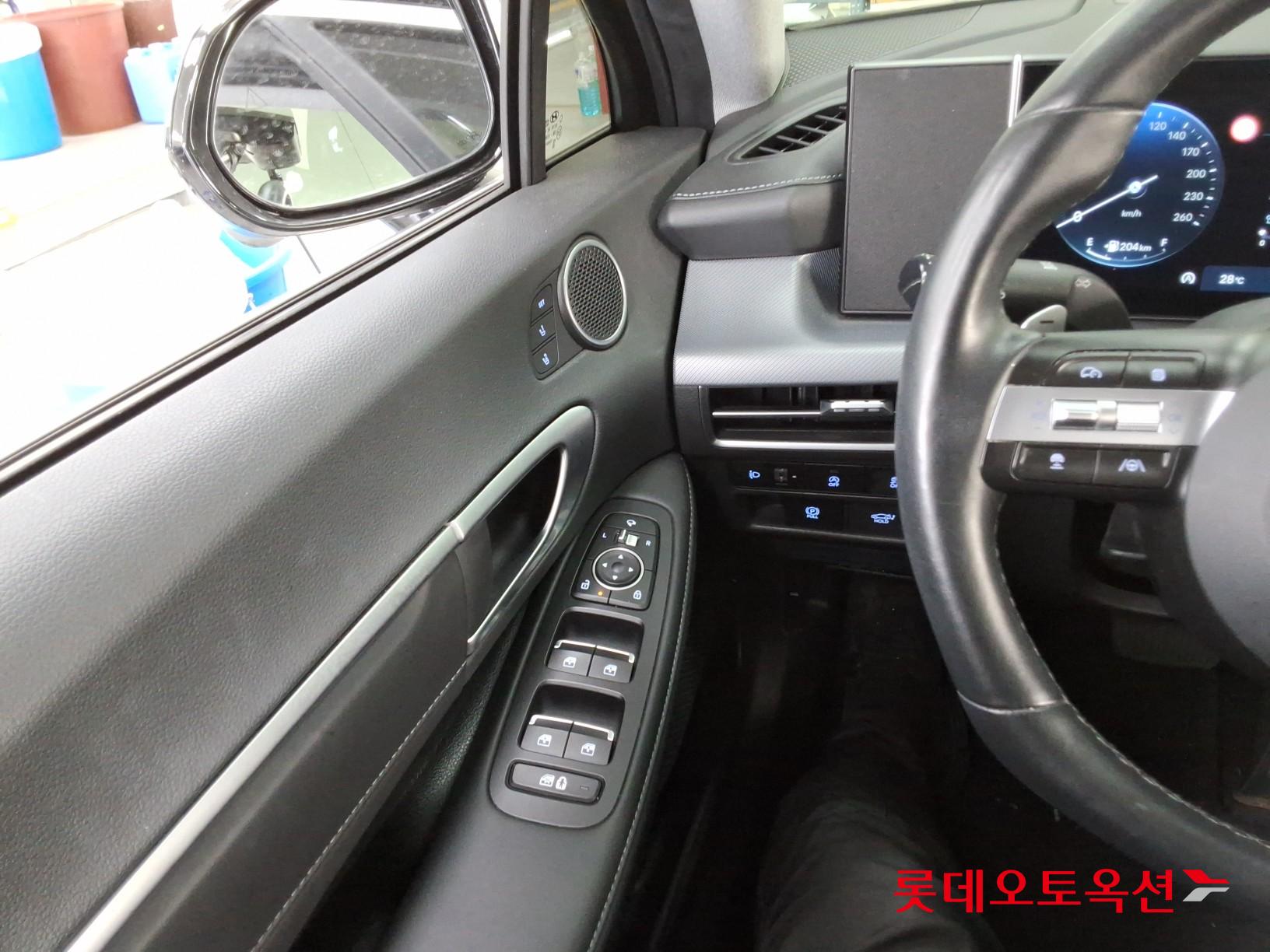 2024 - hyundai sonata