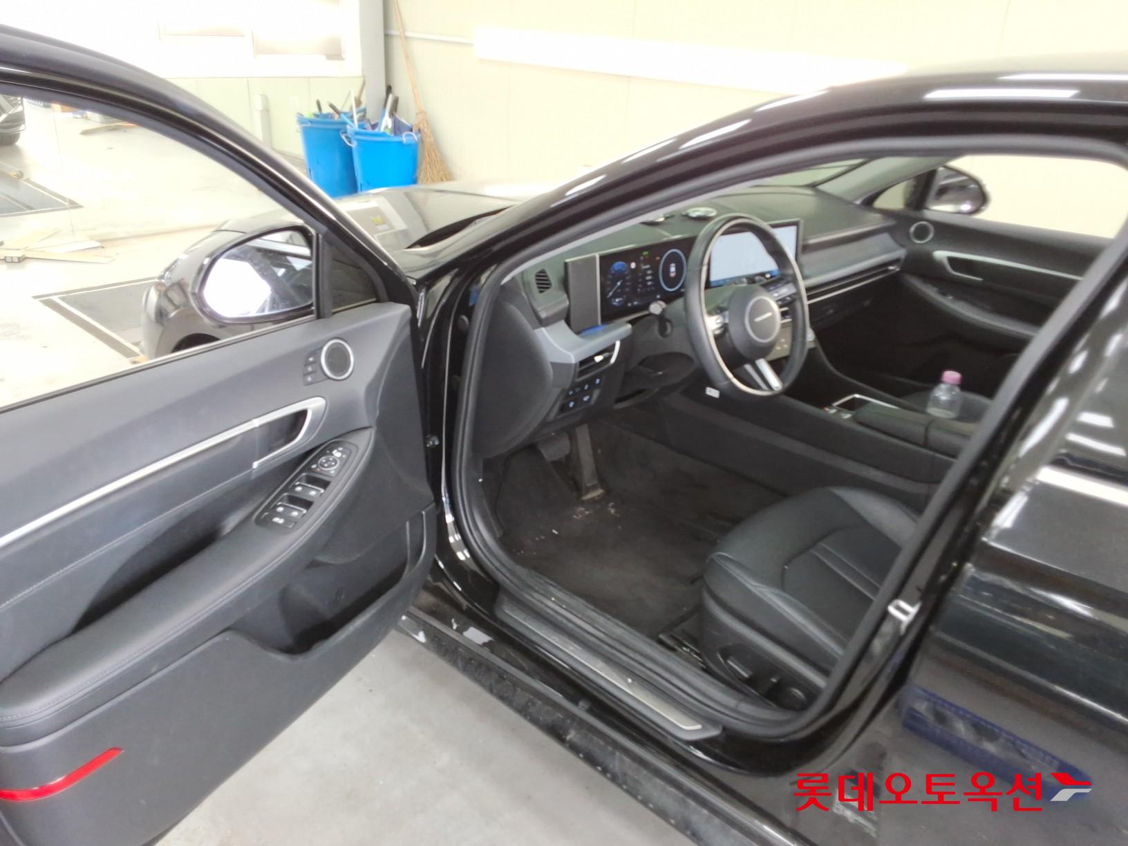 2024 - hyundai sonata
