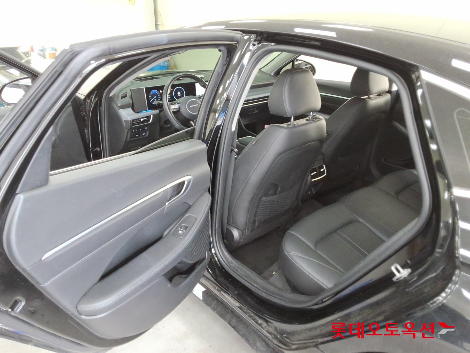 2024 - hyundai sonata