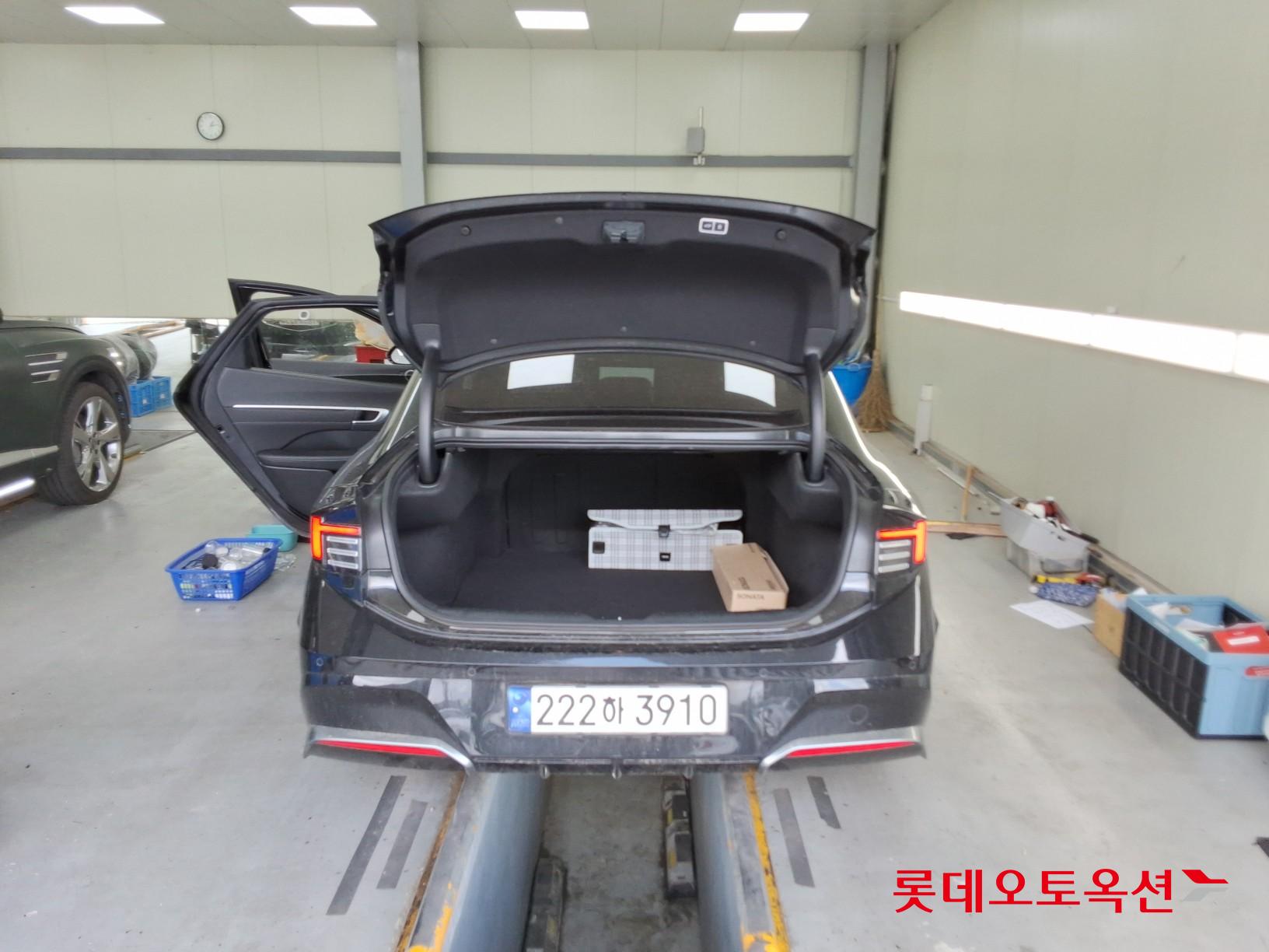 2024 - hyundai sonata