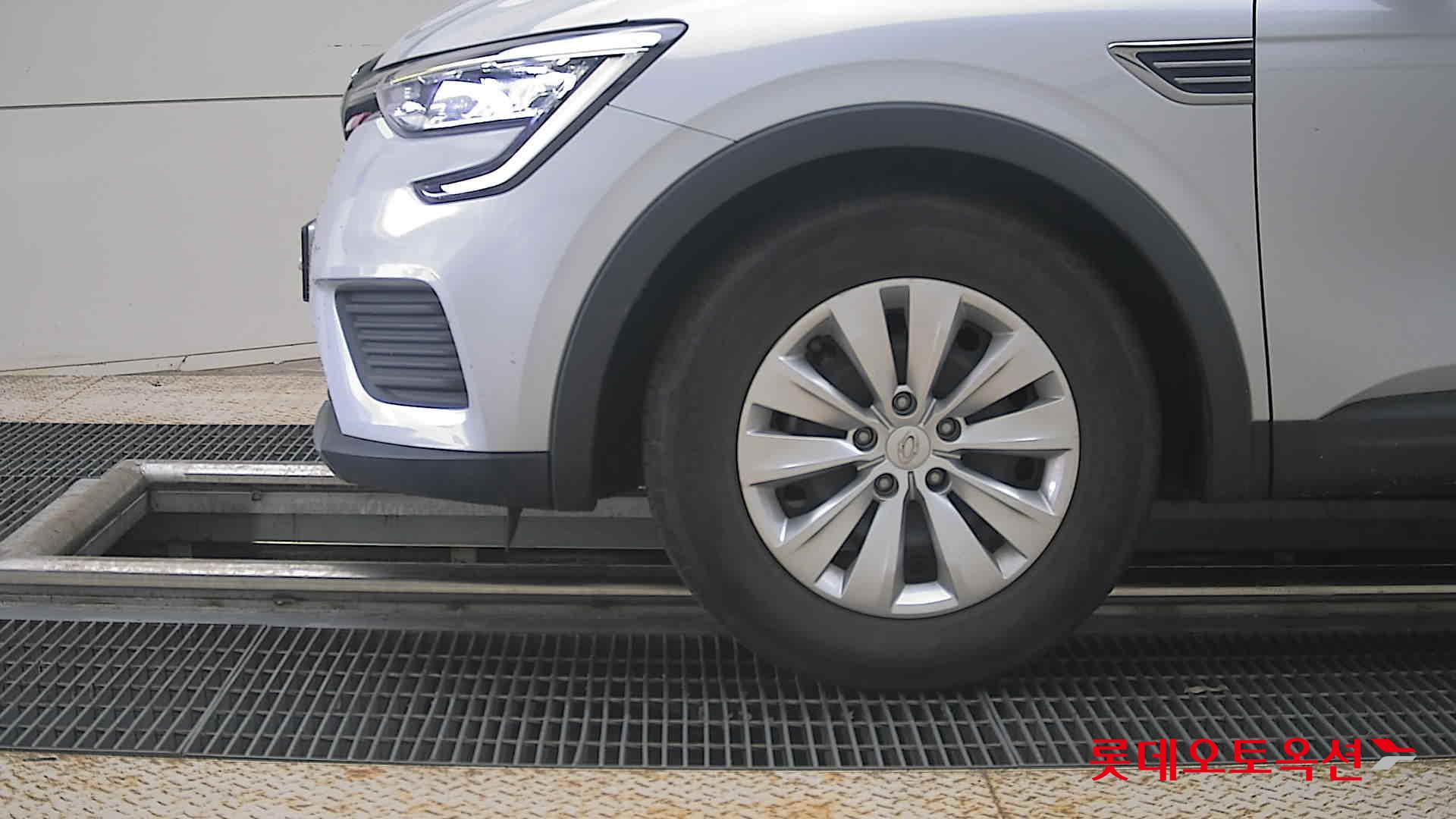 2020 - renault samsung xm3